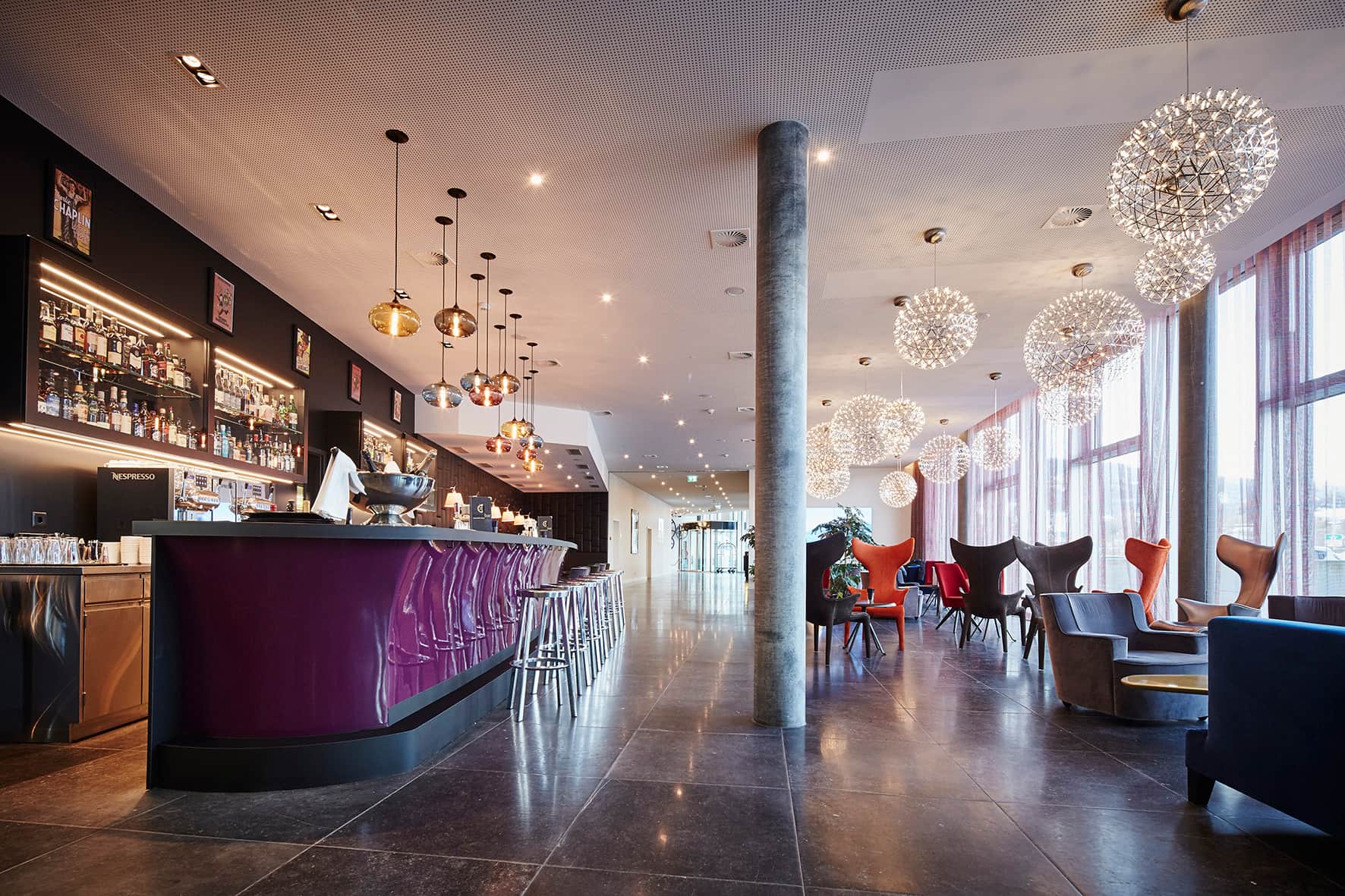 Modern Times Hotel, Vevey, A Tribute Portfolio Hotel