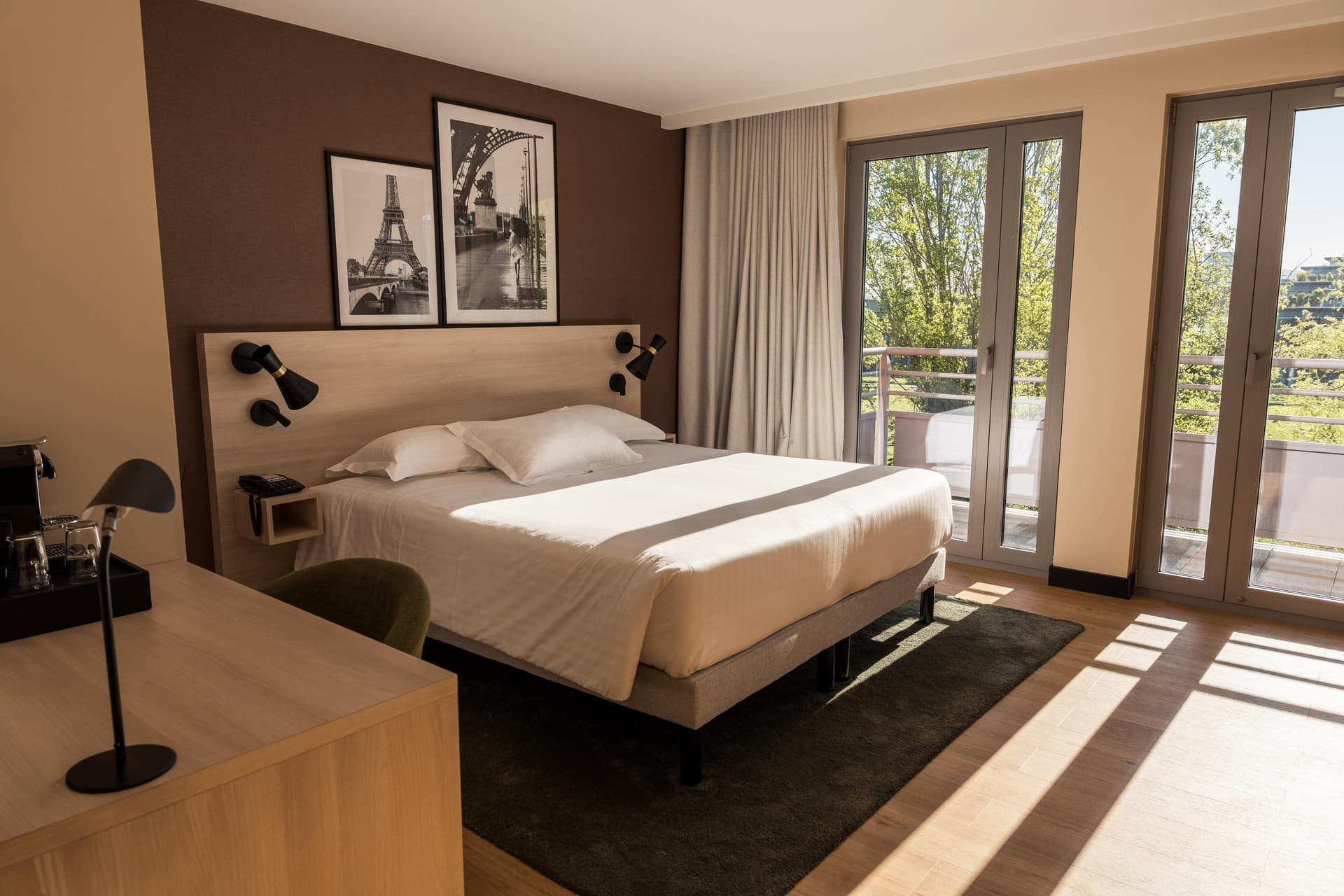 Radisson Hôtel & SPA, Le Relais de la Malmaison