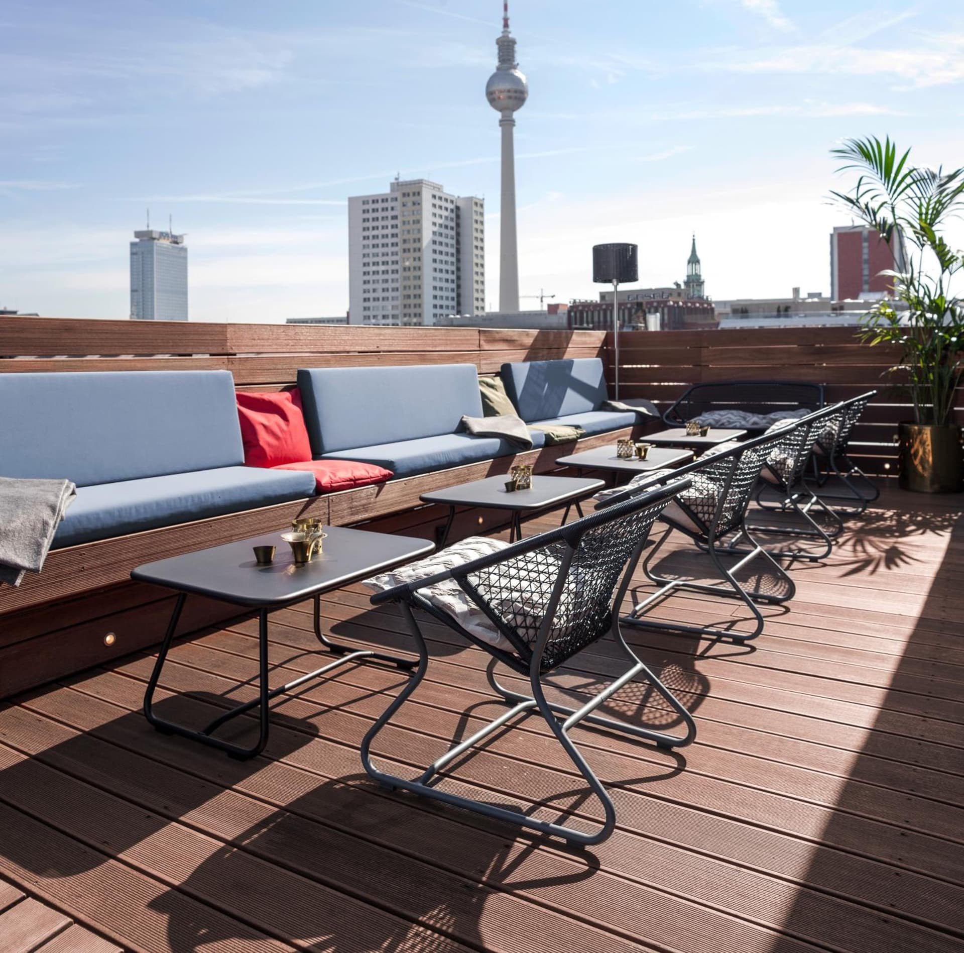 ZOE by AMANO Group