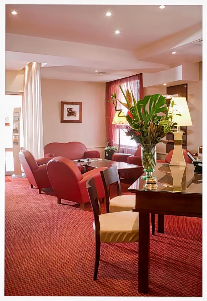 Kyriad Villefranche sur Saône