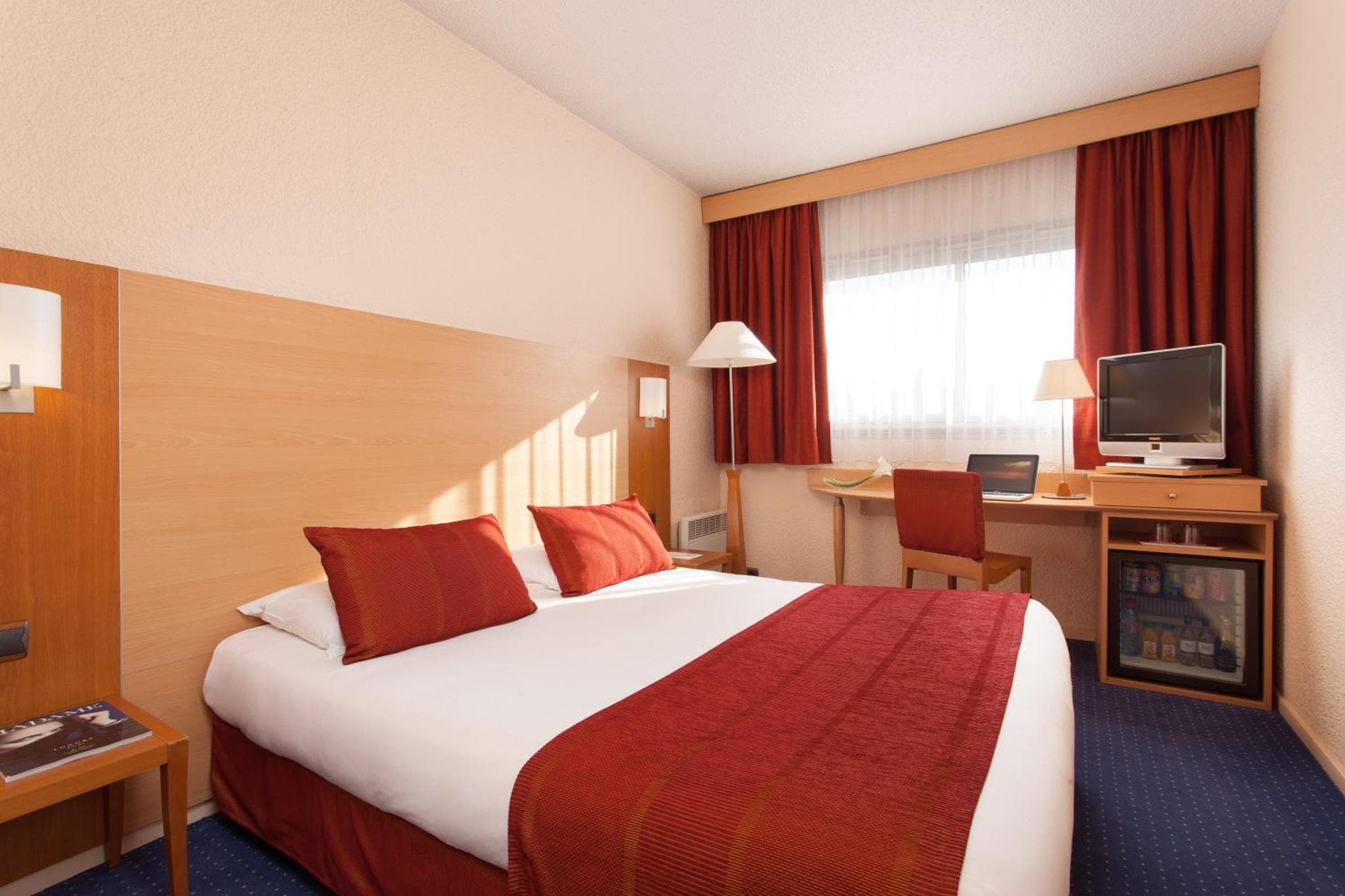 Hôtel Forest Hill Paris Meudon-Vélizy