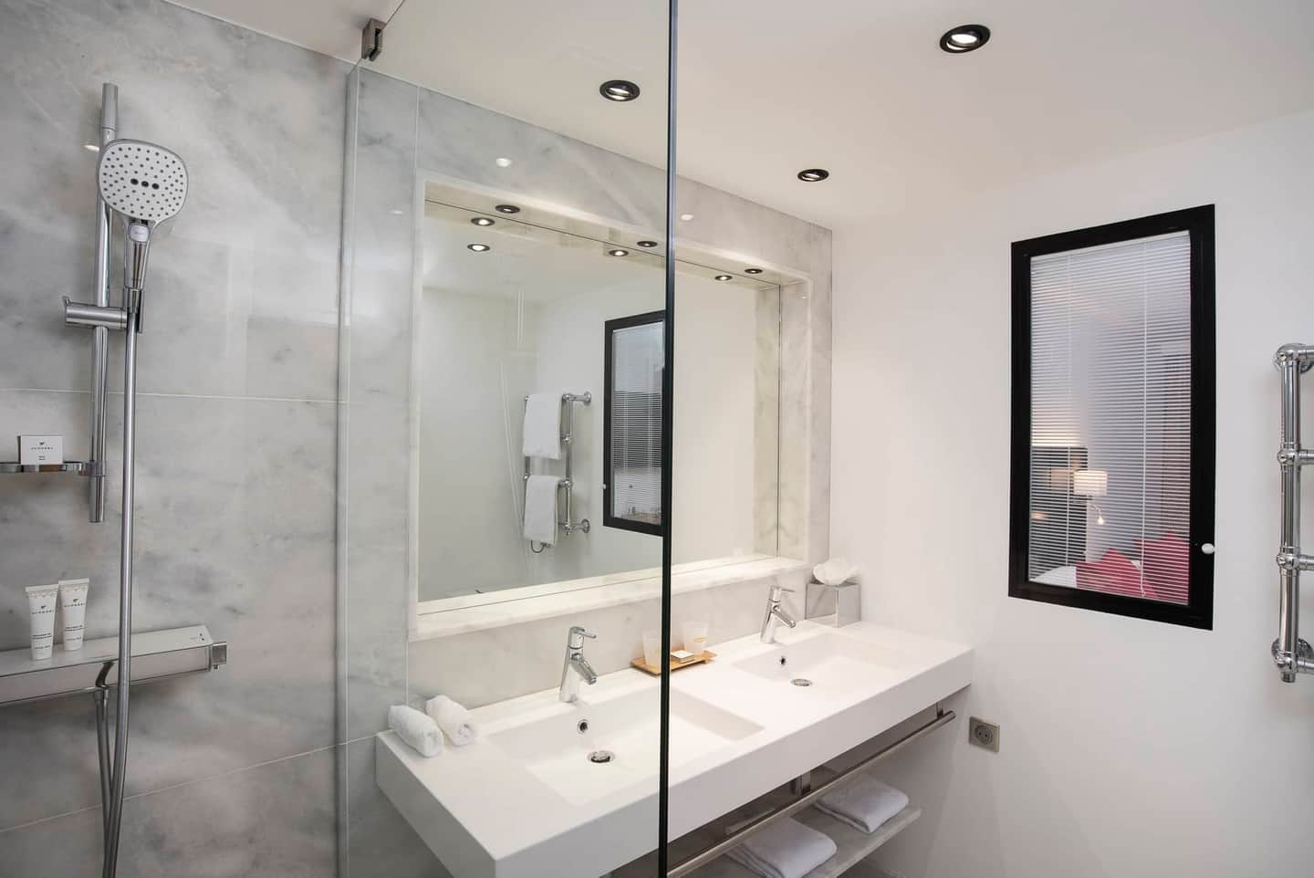 Hôtel Forest Hill Paris Meudon-Vélizy