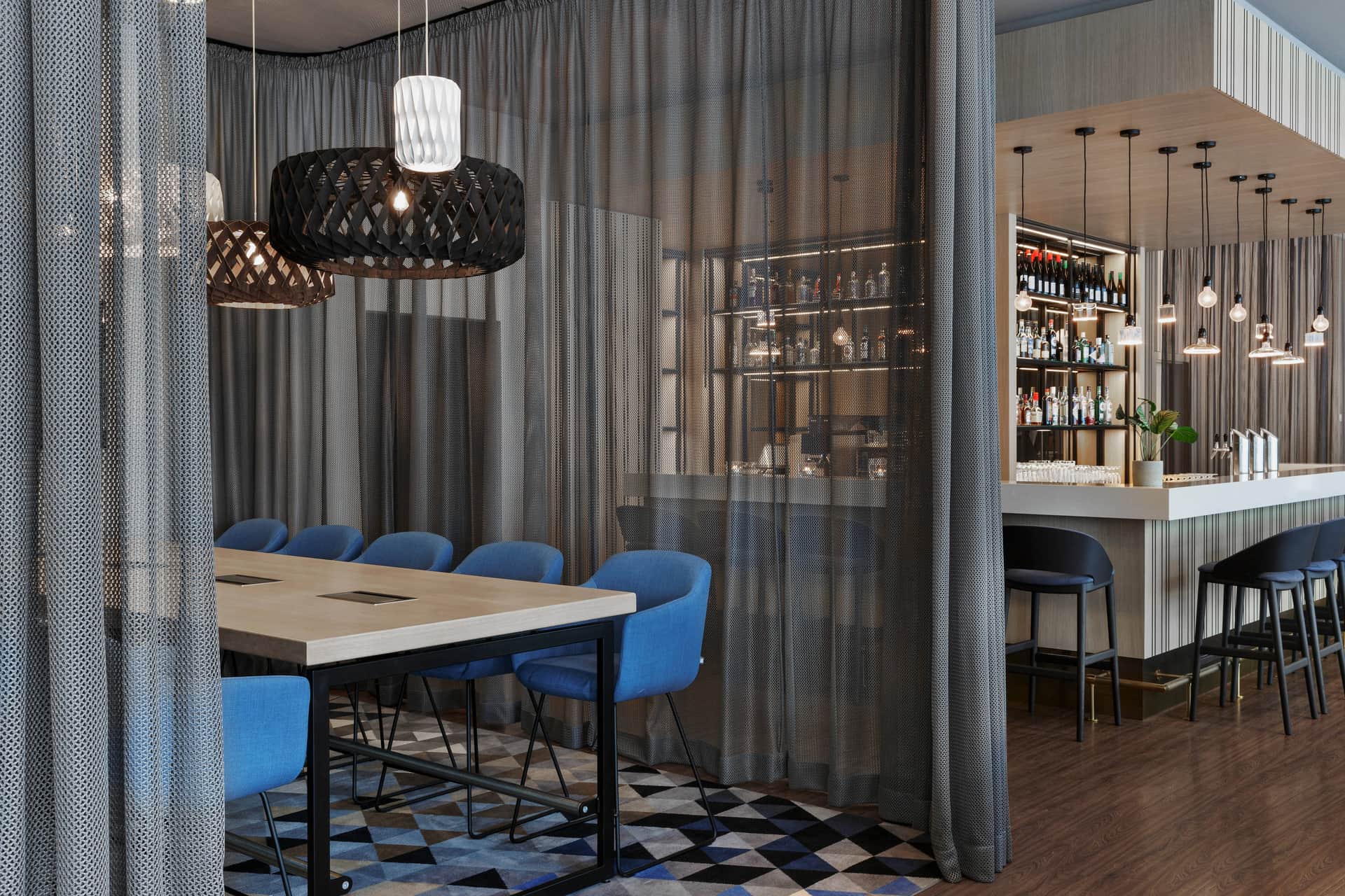 Courtyard by Marriott Munich City East