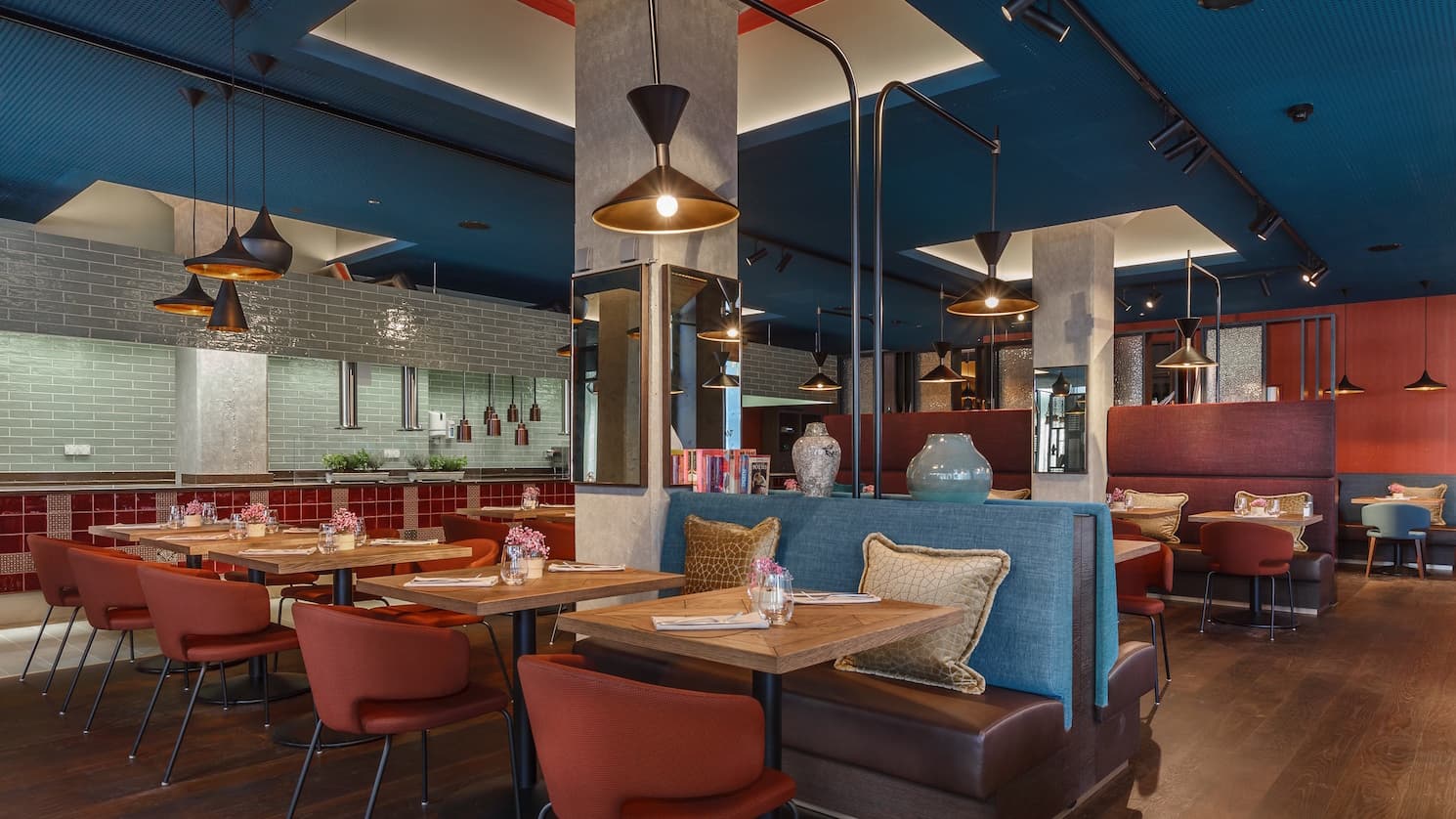 Four Points by Sheraton Sihlcity Zurich