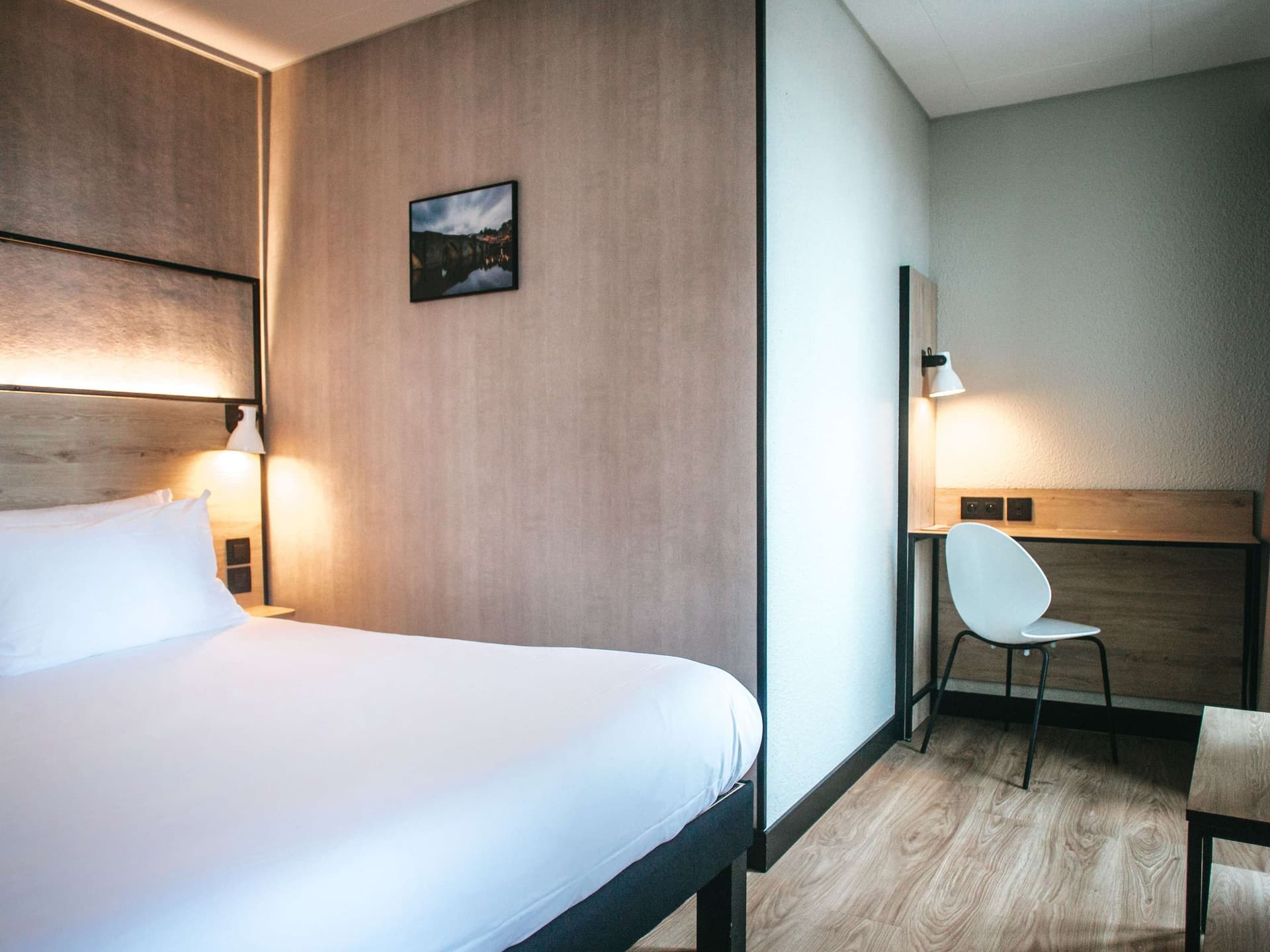 ibis Limoges Centre