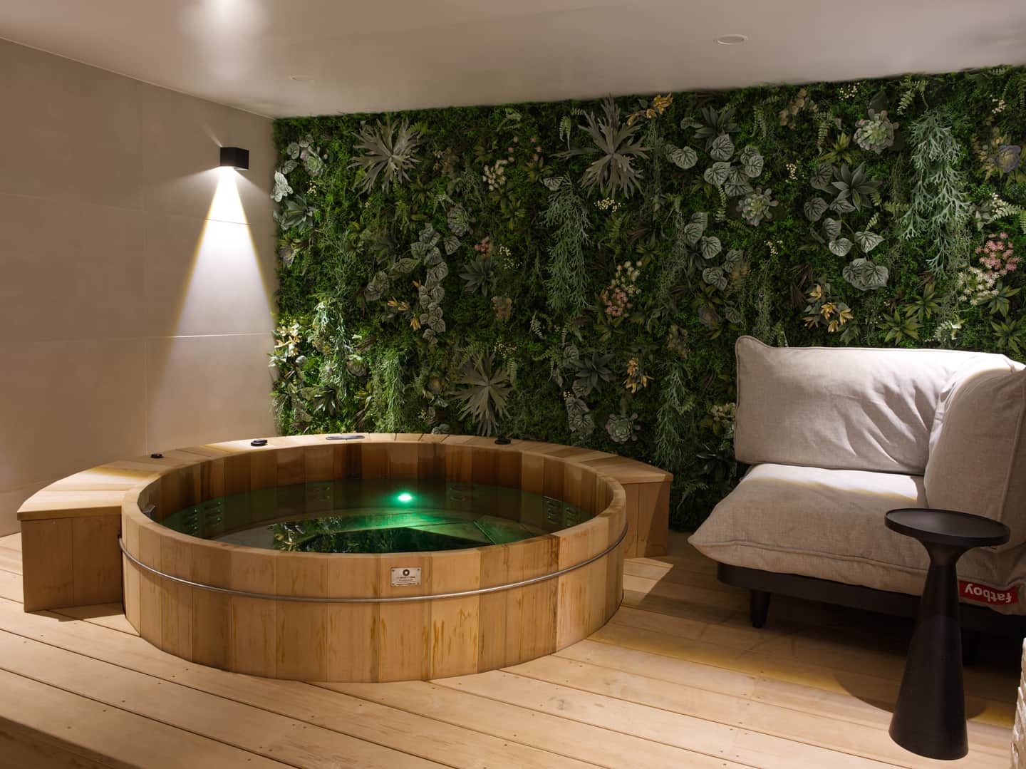 Atypik Hotel & Spa Clichy – Urban Style