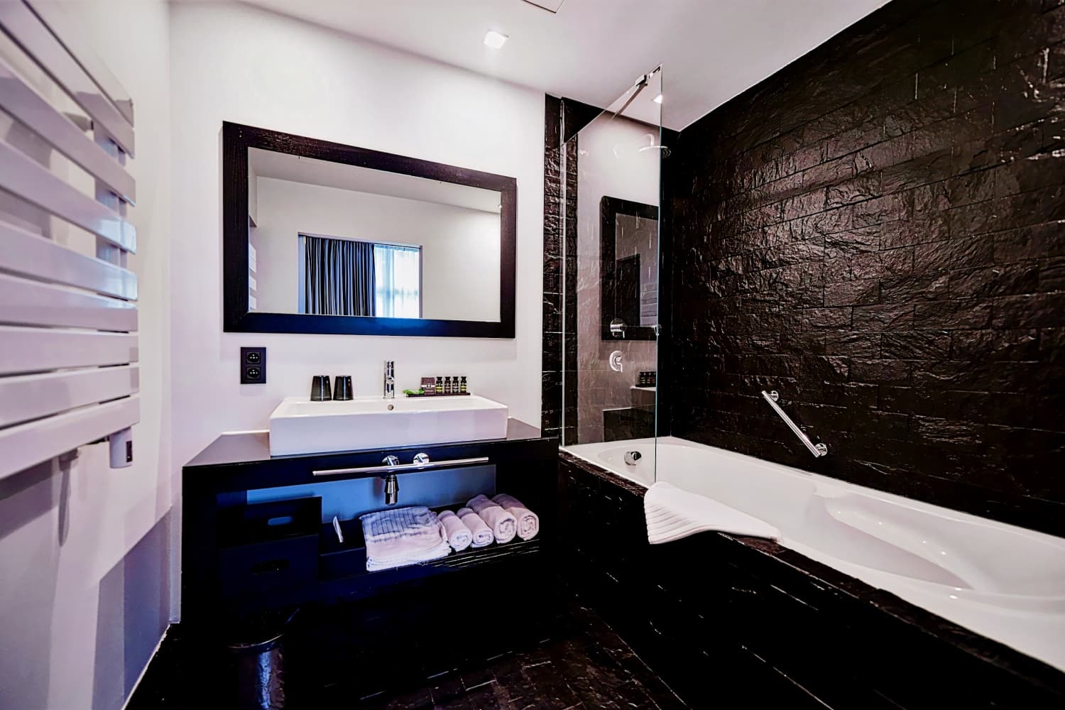 Yooma Urban Lodge Brussels