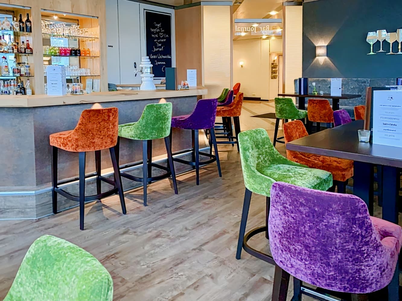 Mercure Hotel Bad Homburg Friedrichsdorf