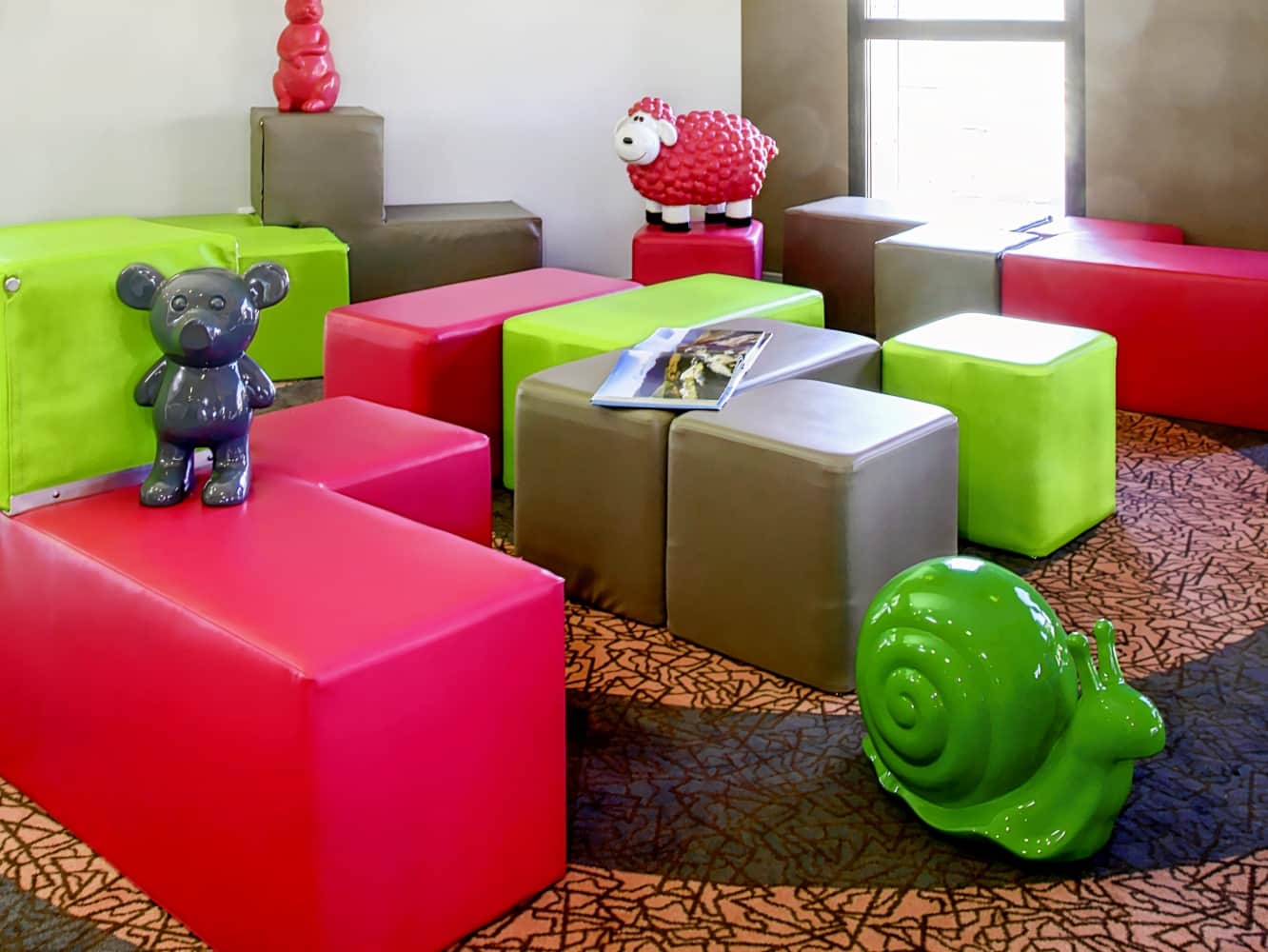 ibis Styles Castres