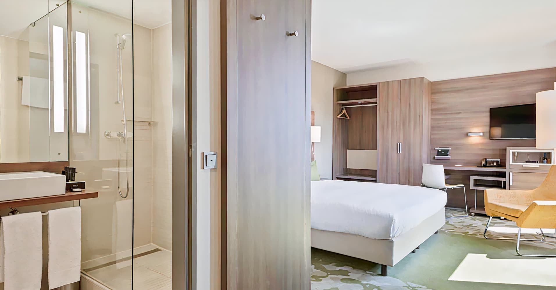 Meliá Düsseldorf