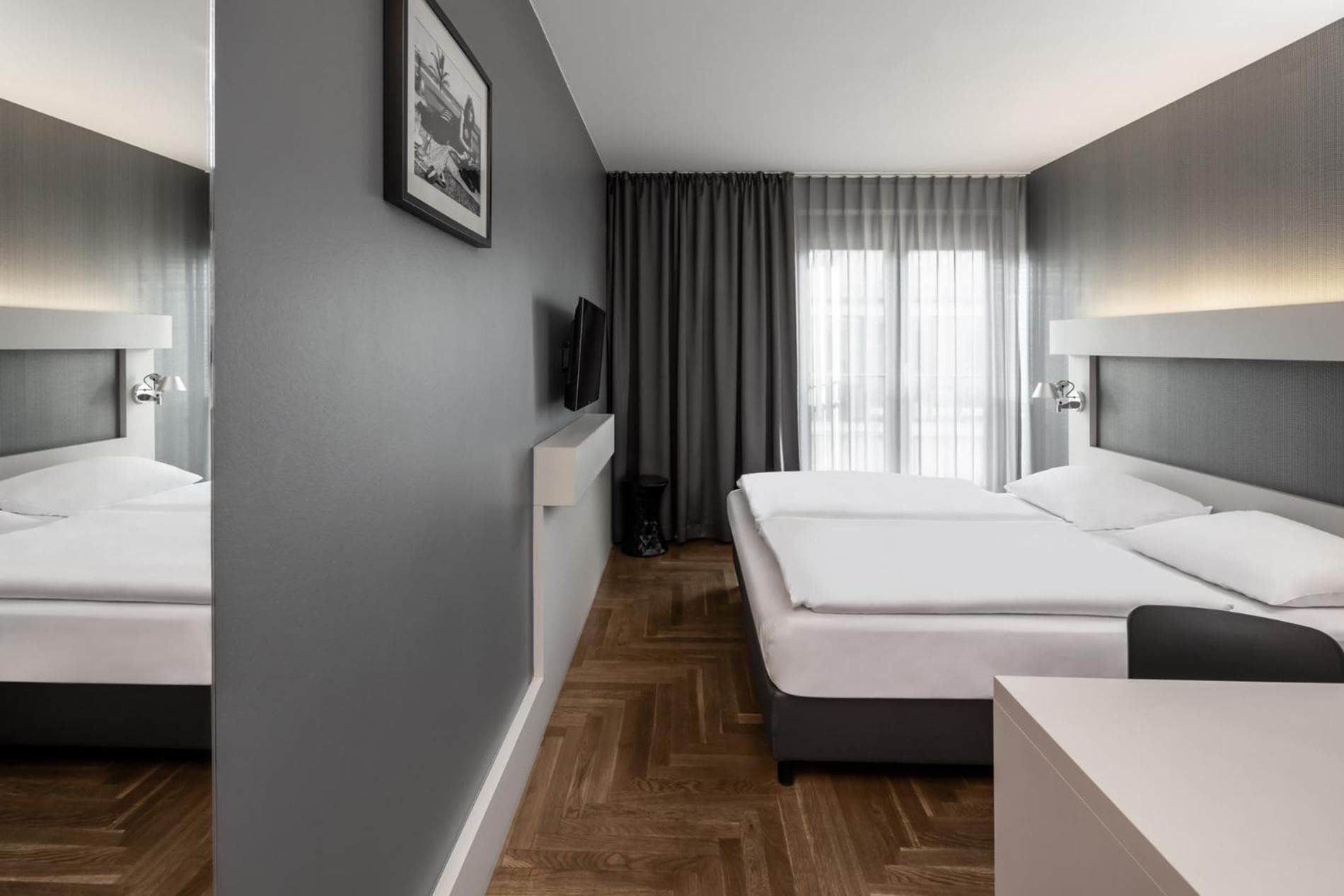 Hotel AMANO