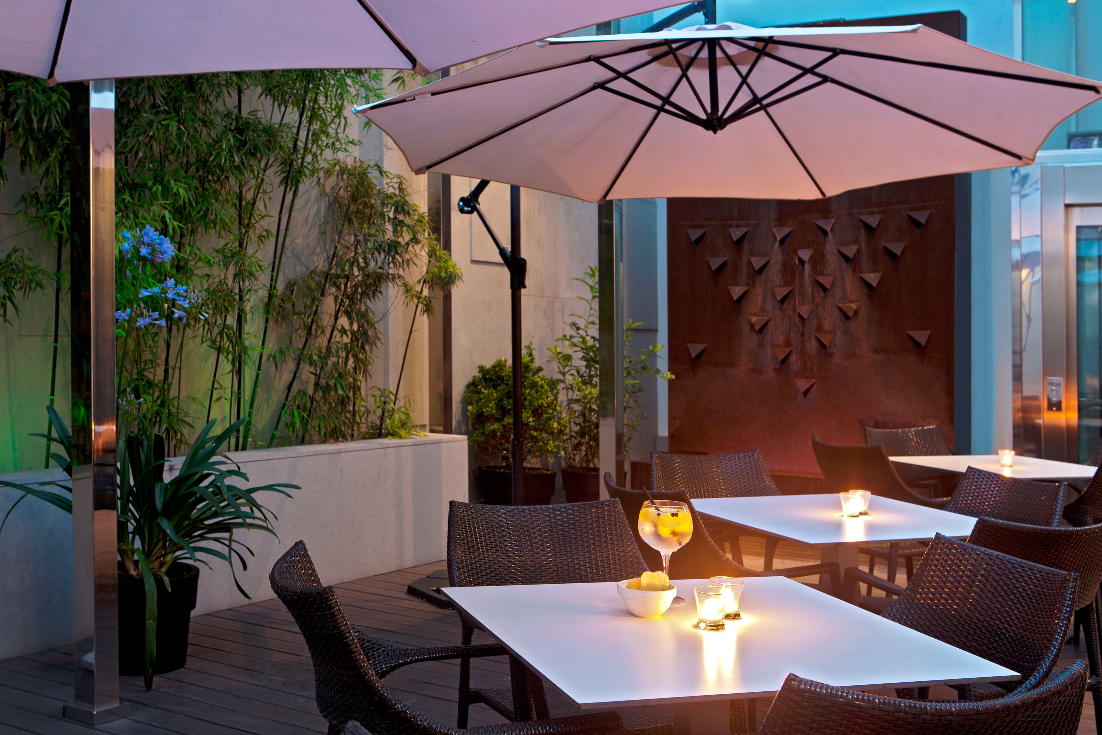 Grupotel Gran Via 678