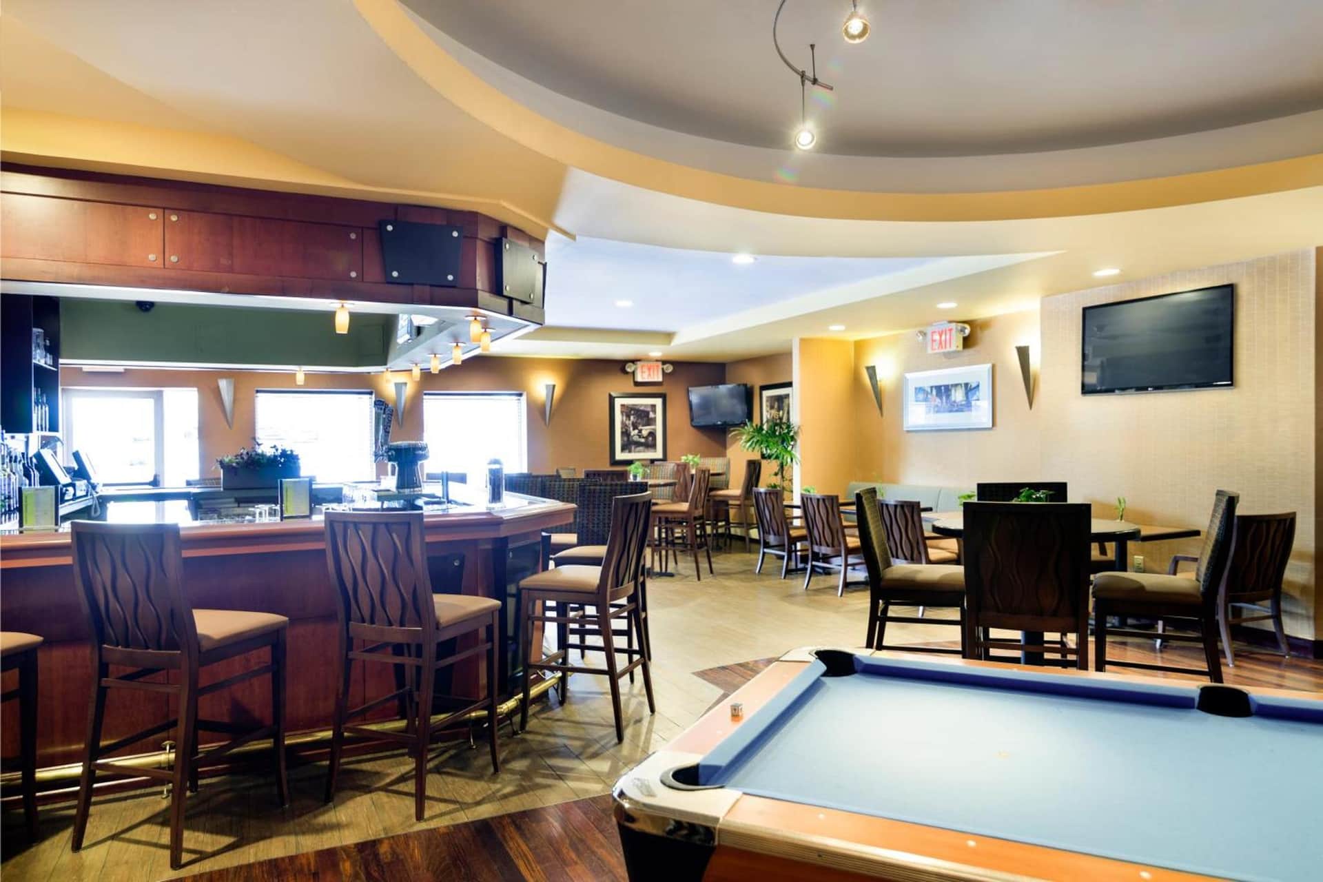 Radisson Hotel JFK Airport