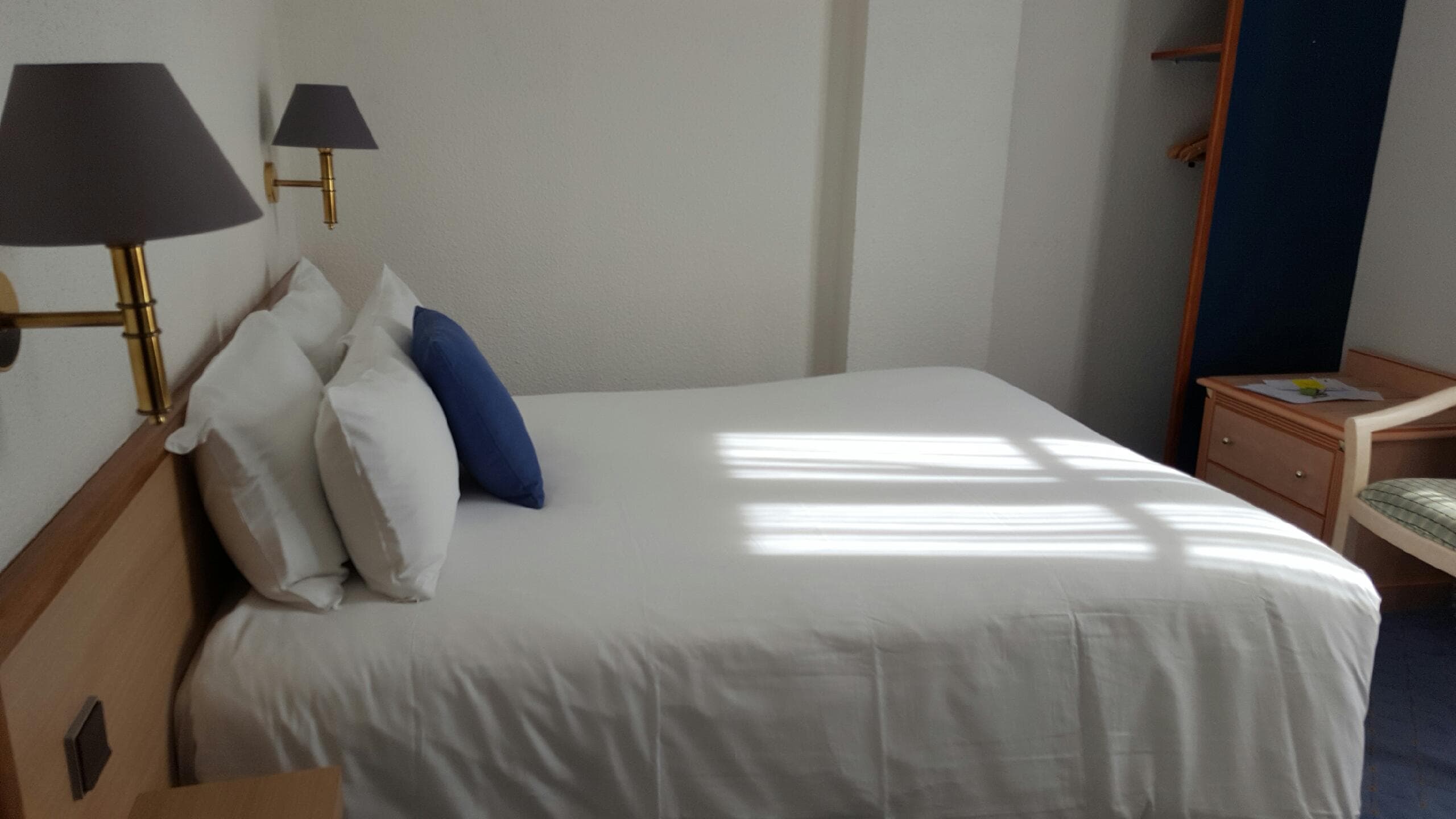 Inter-Hôtel Saint jean d'Acre