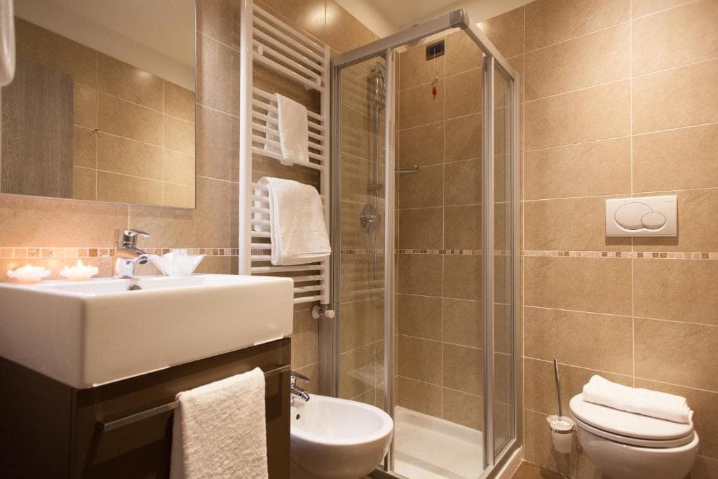Hotel Portici Romantik & Wellness