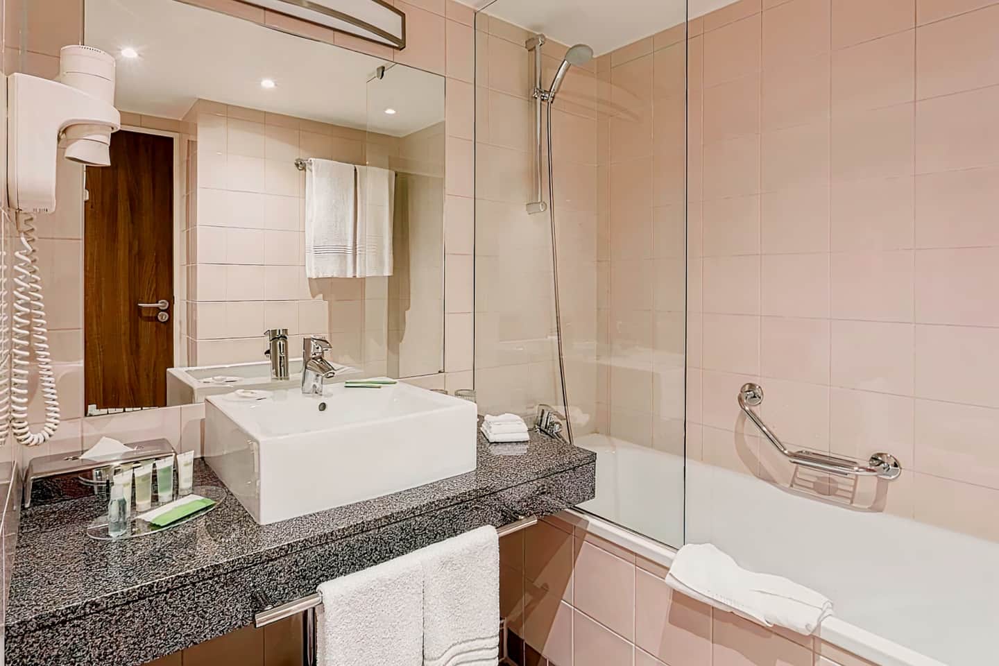 Courtyard by Marriott Toulouse Airport