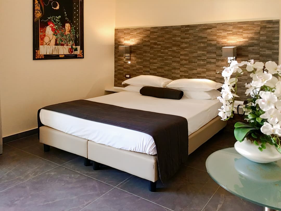 Luxury Art Resort Piazza Carità