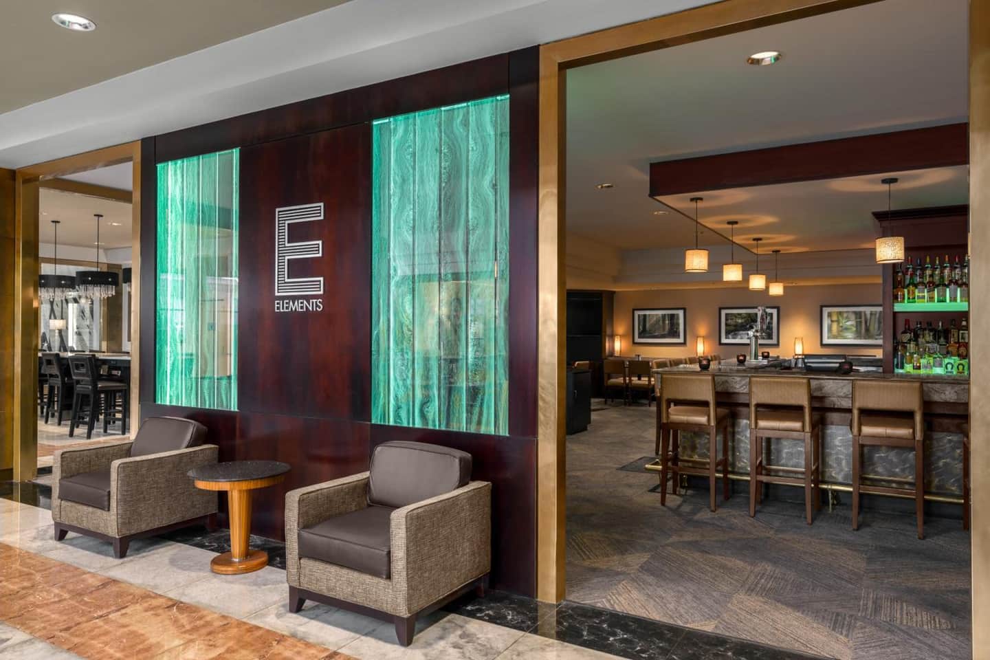 DoubleTree by Hilton New York LaGuardia
