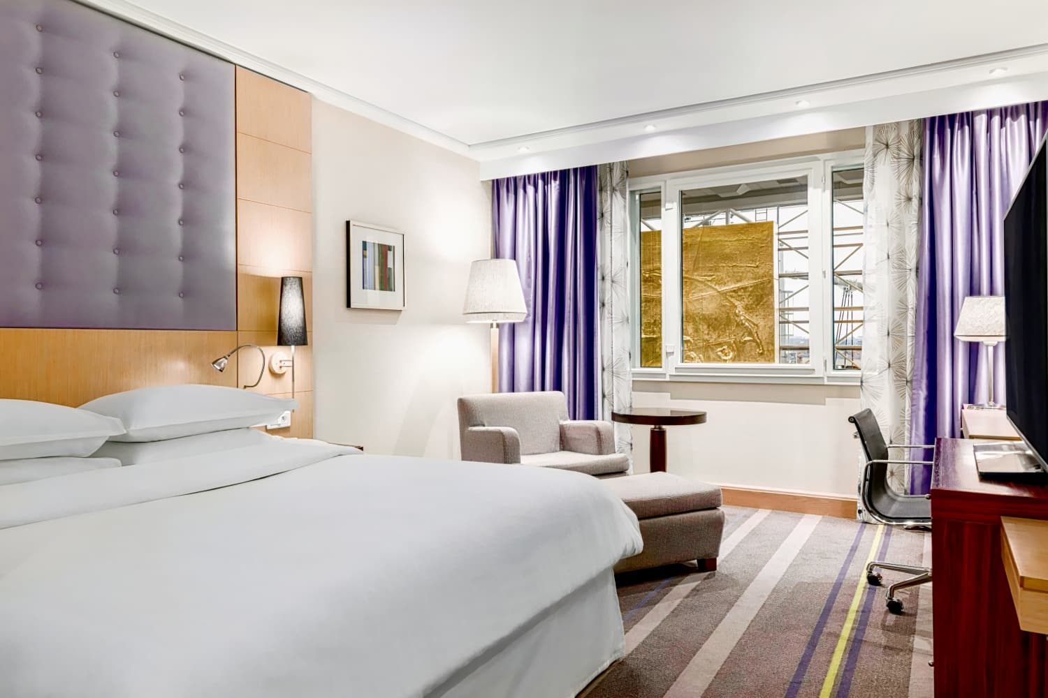 Sheraton Brussels Airport