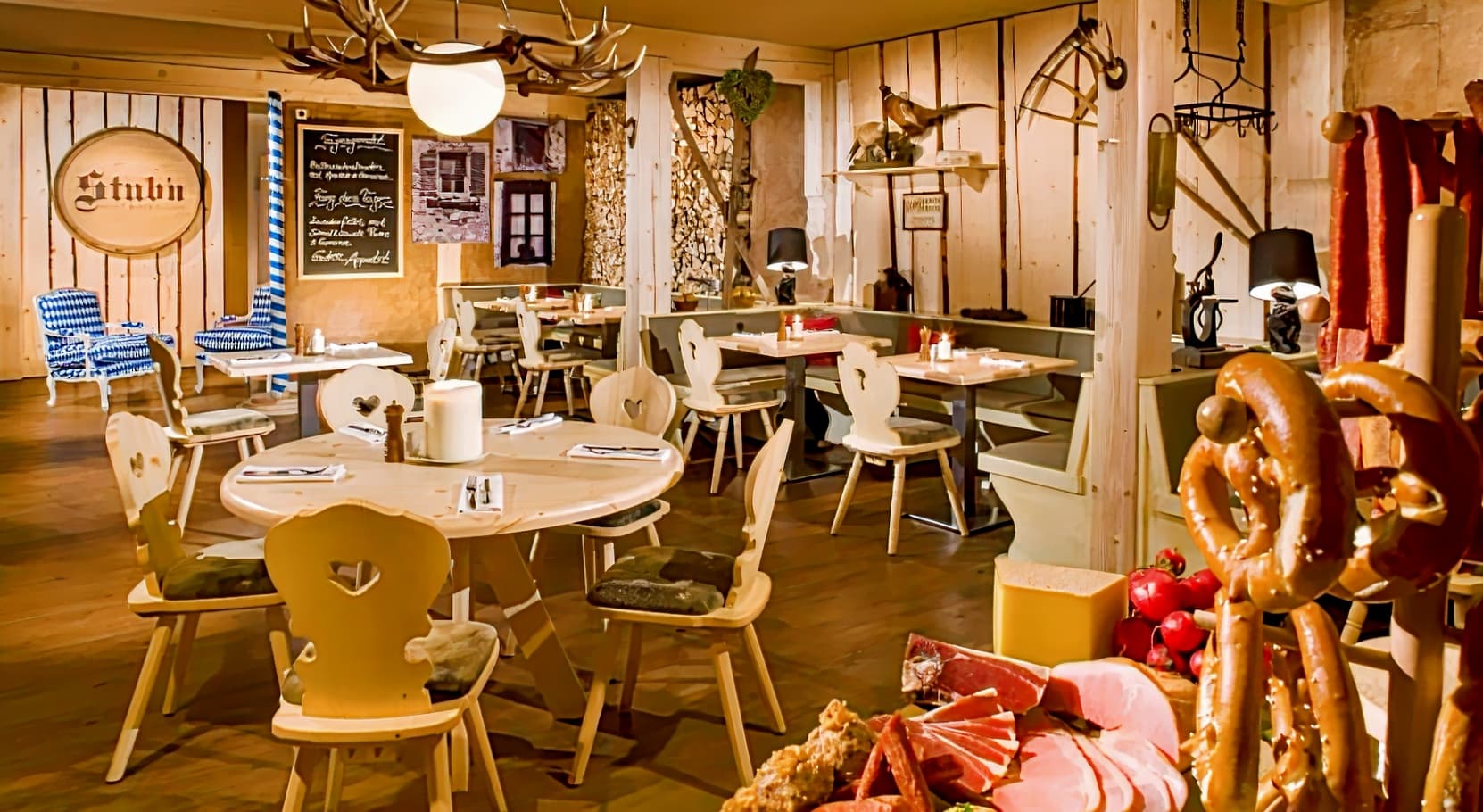 Munich Airport Marriott Hotel