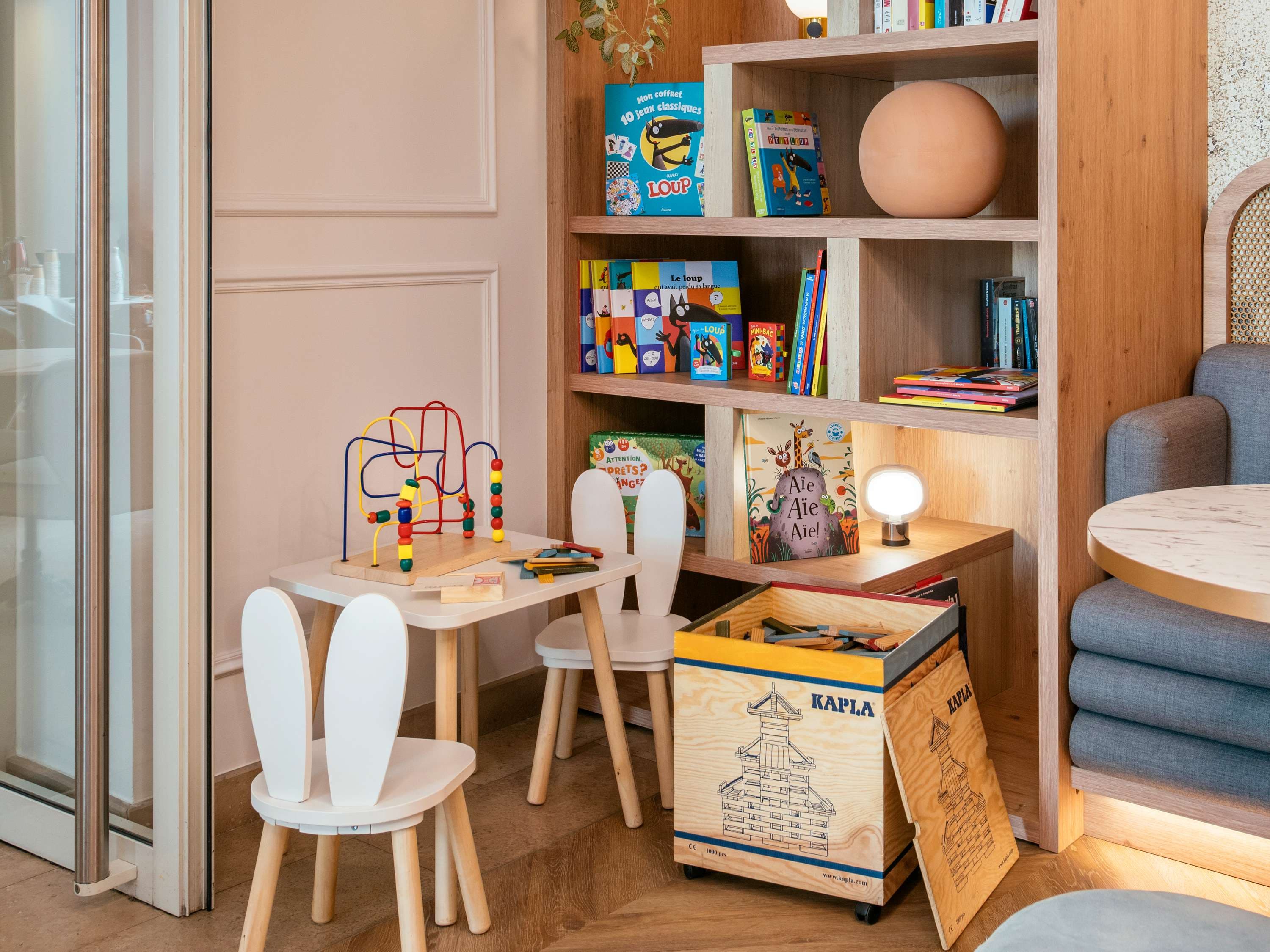 Aparthotel Adagio Paris Opera