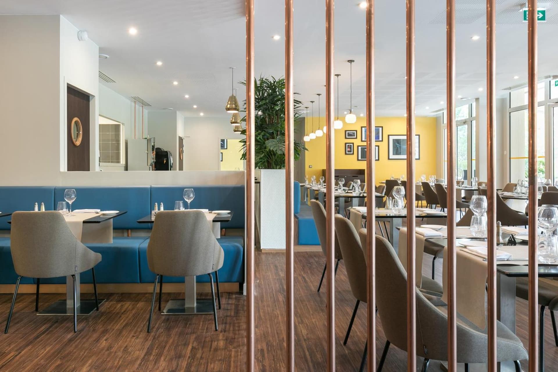 Hôtel Birdy By HappyCulture