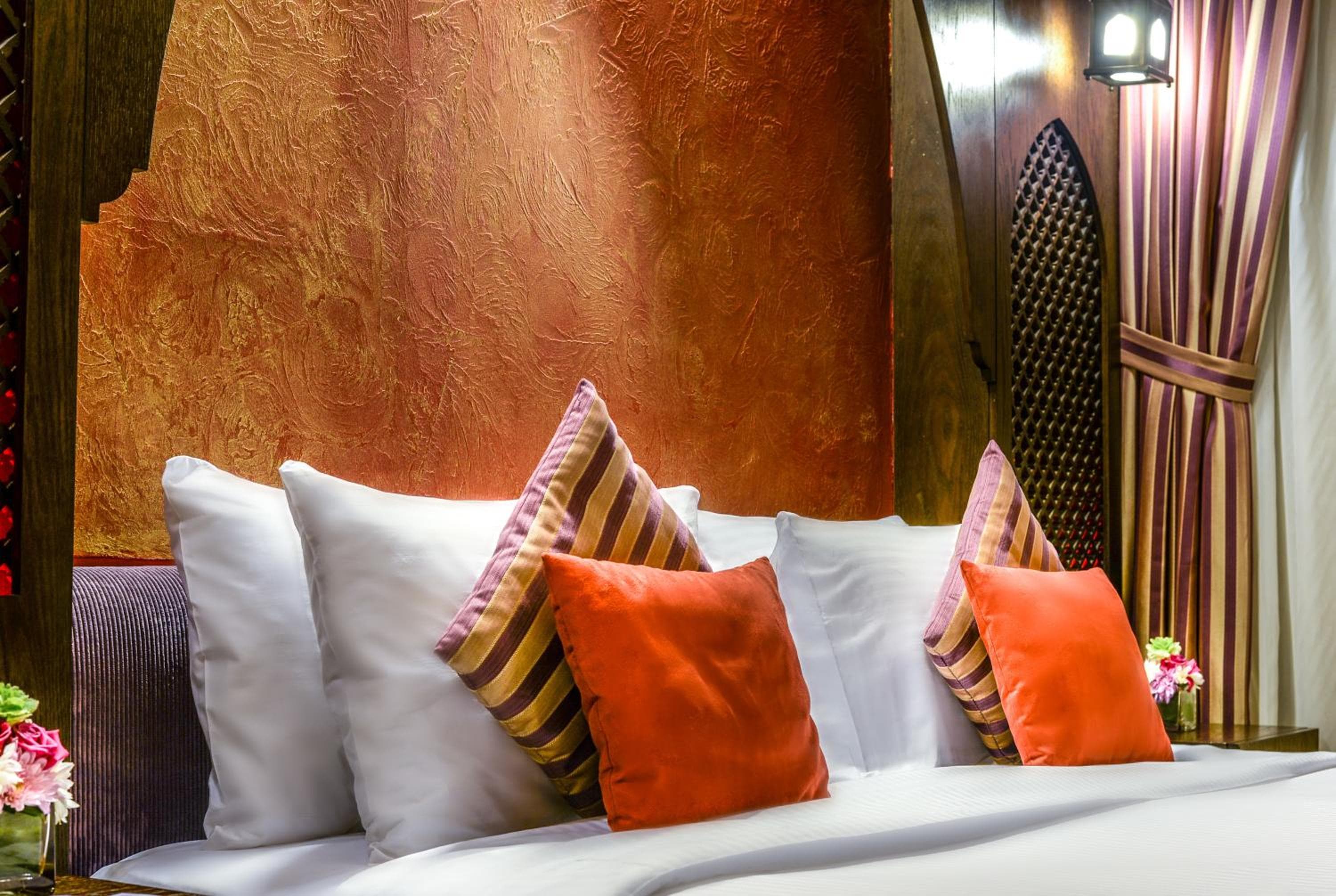 First Central Hotel Suites