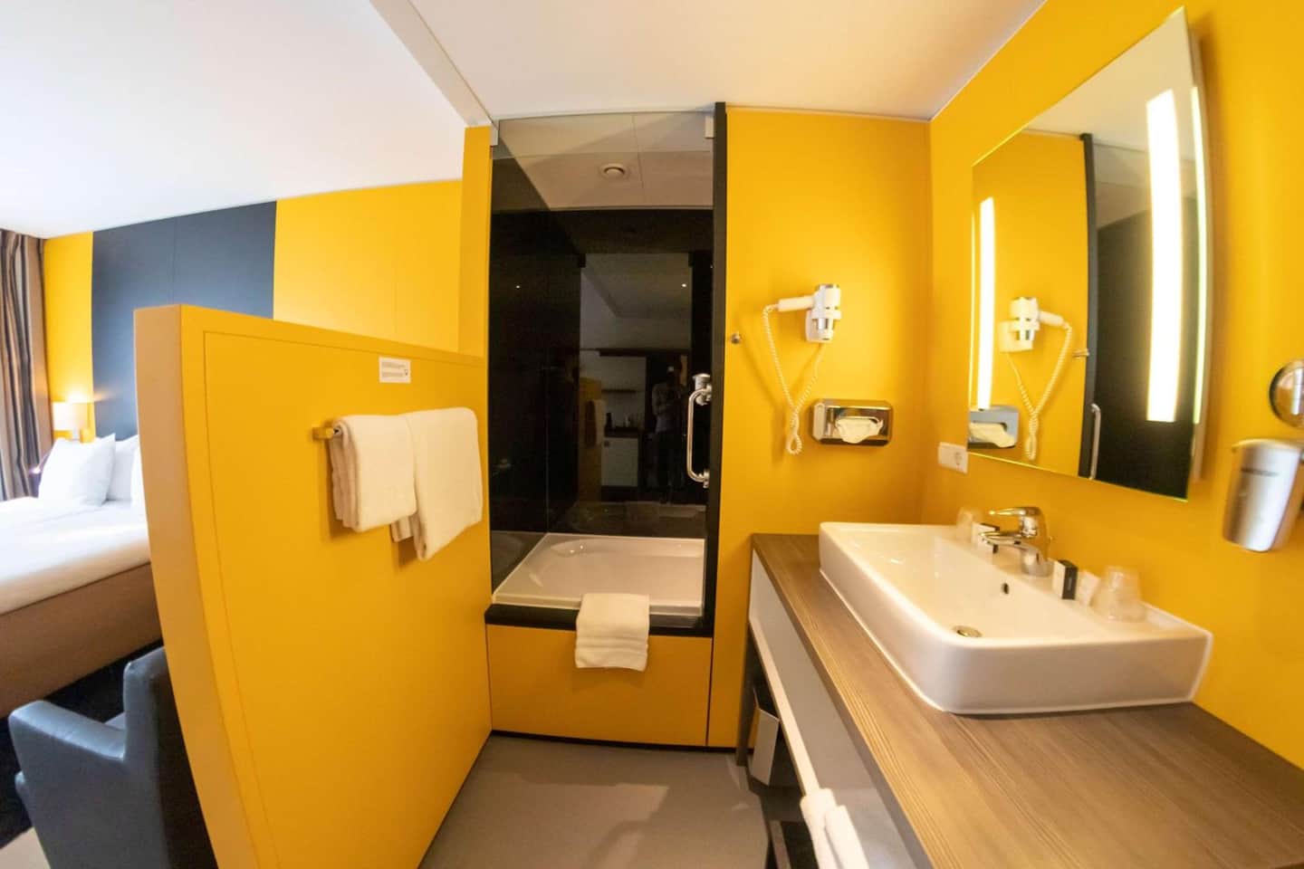 City Hotel Gouda, WorldHotels Crafted Collection
