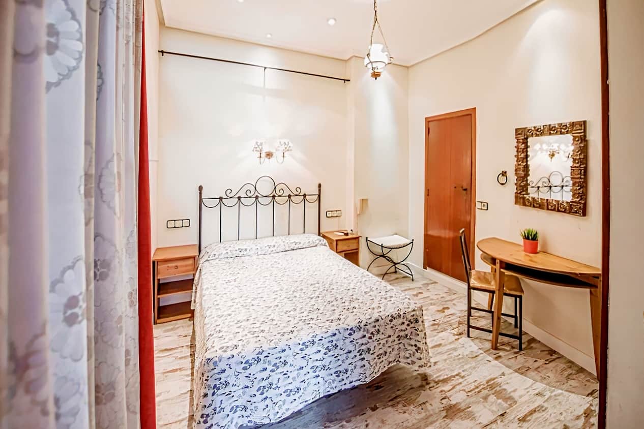 Hostal La Plata