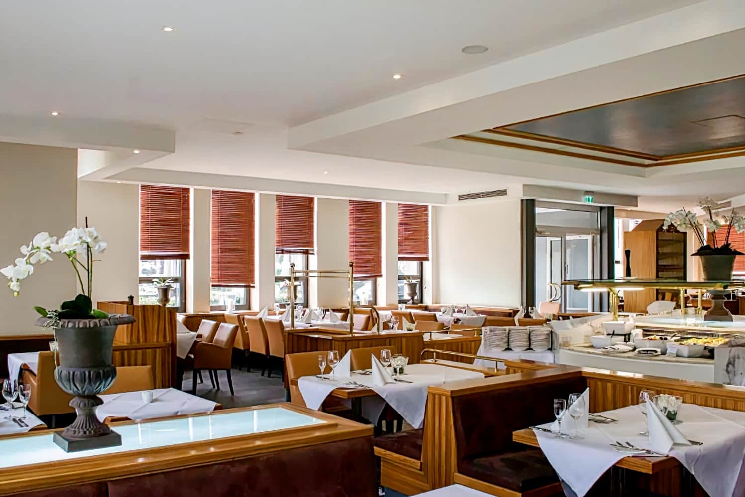 Relexa Hotel Airport Ratingen