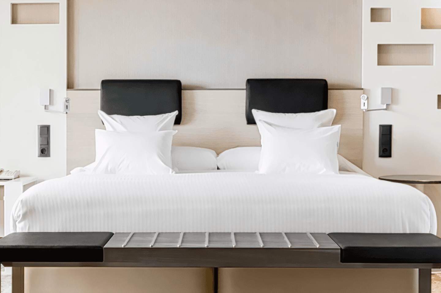 Madrid Marriott Auditorium & Conference Center