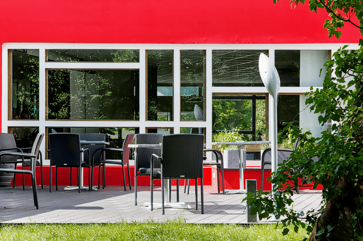 Hôtel Mercure Strasbourg Airport