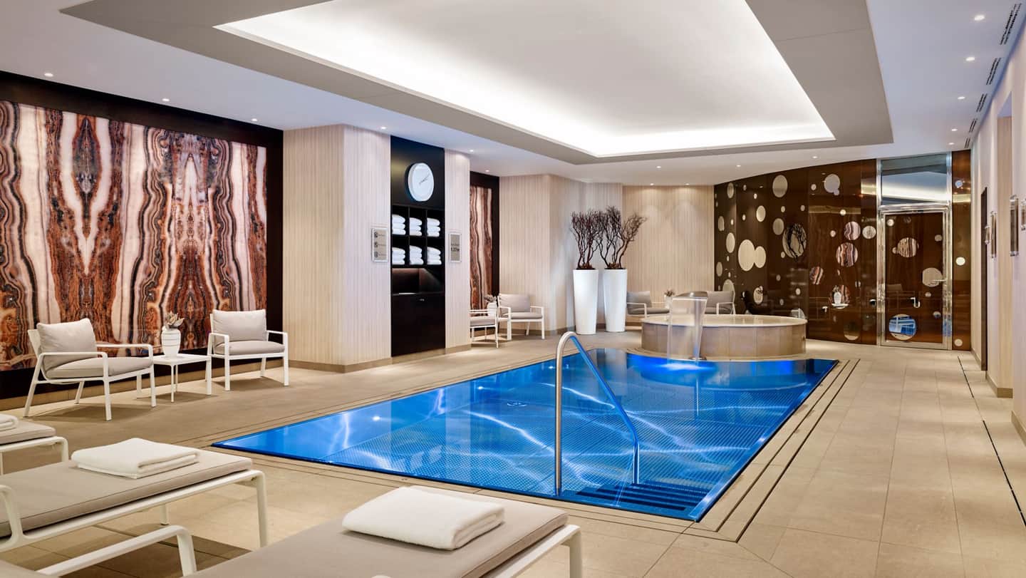 The Ritz-Carlton, Berlin