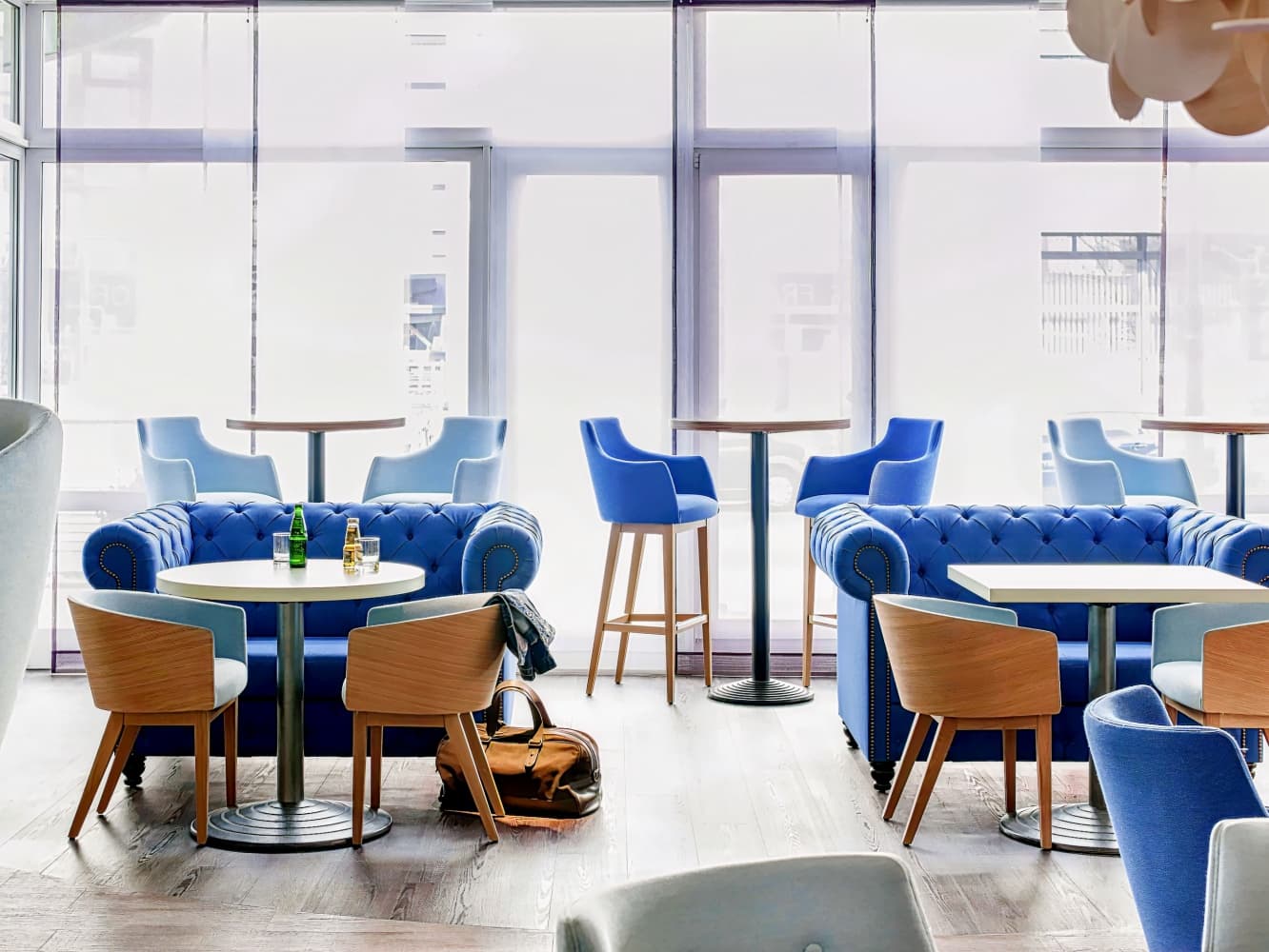 ibis Styles Frankfurt Offenbach