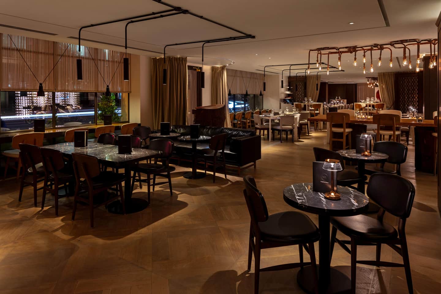 The May Fair Hotel, Mayfair, London