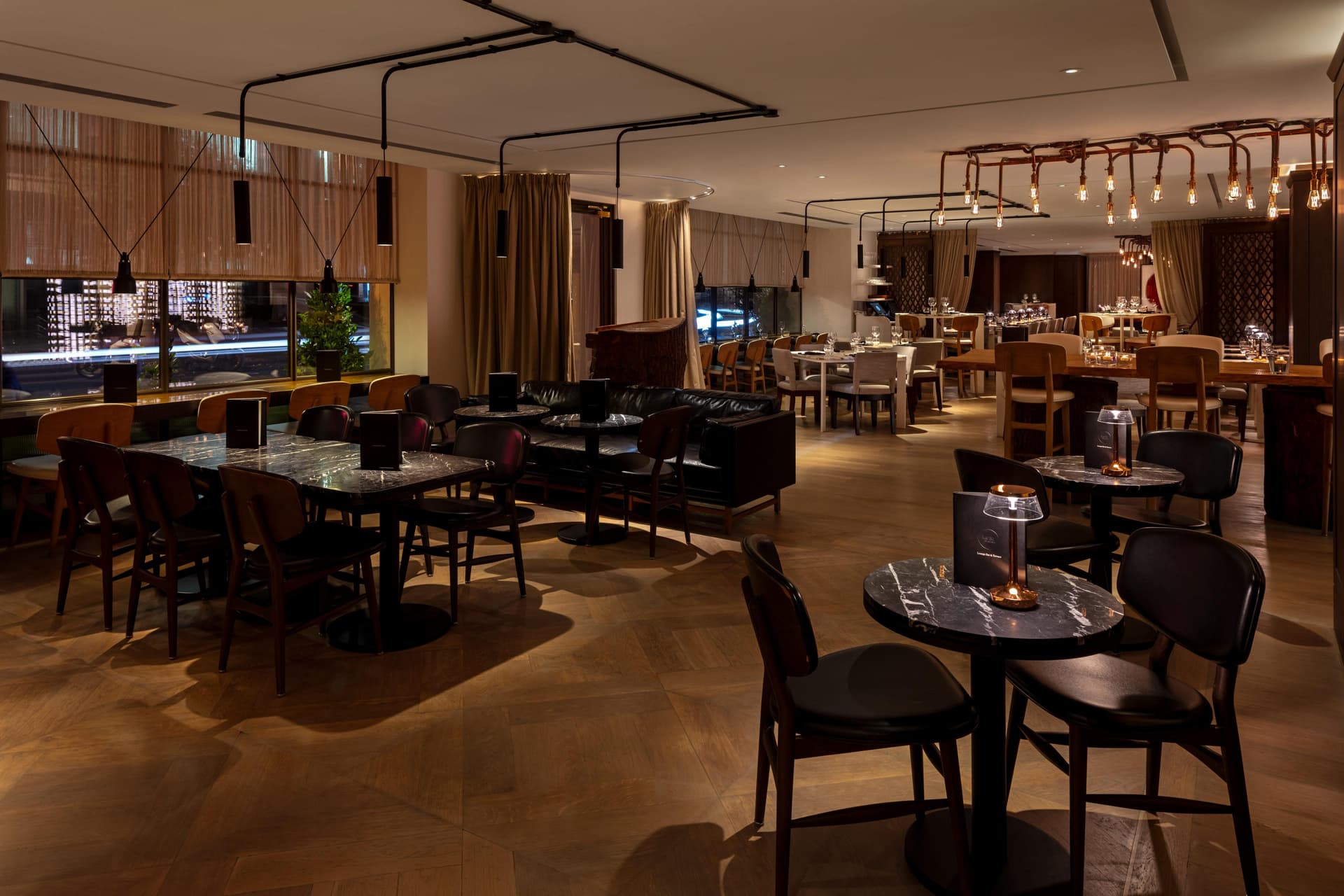 The May Fair Hotel, Mayfair, London