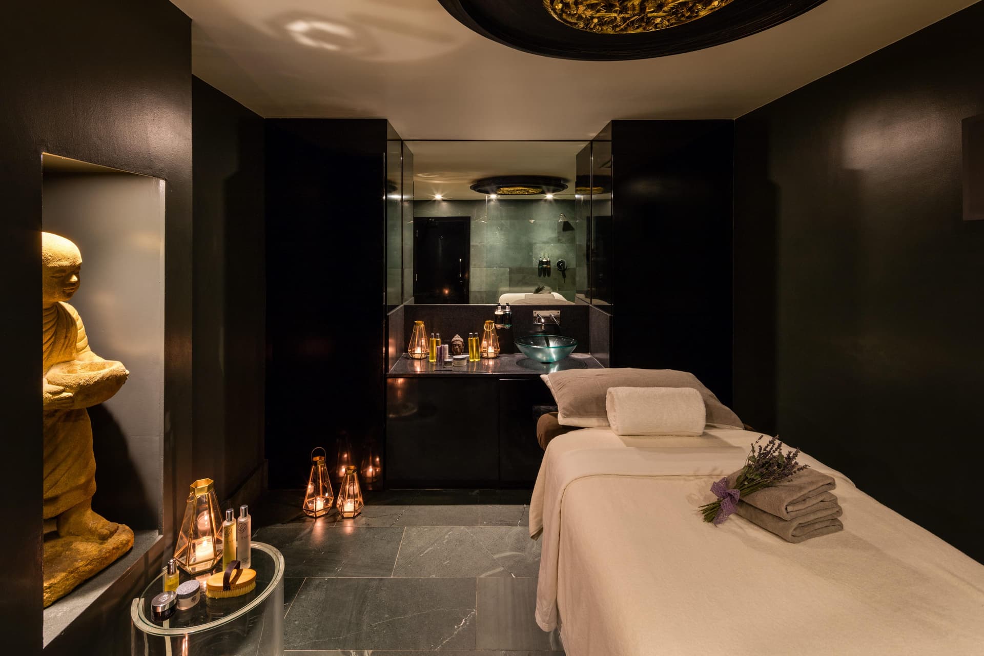 The May Fair Hotel, Mayfair, London