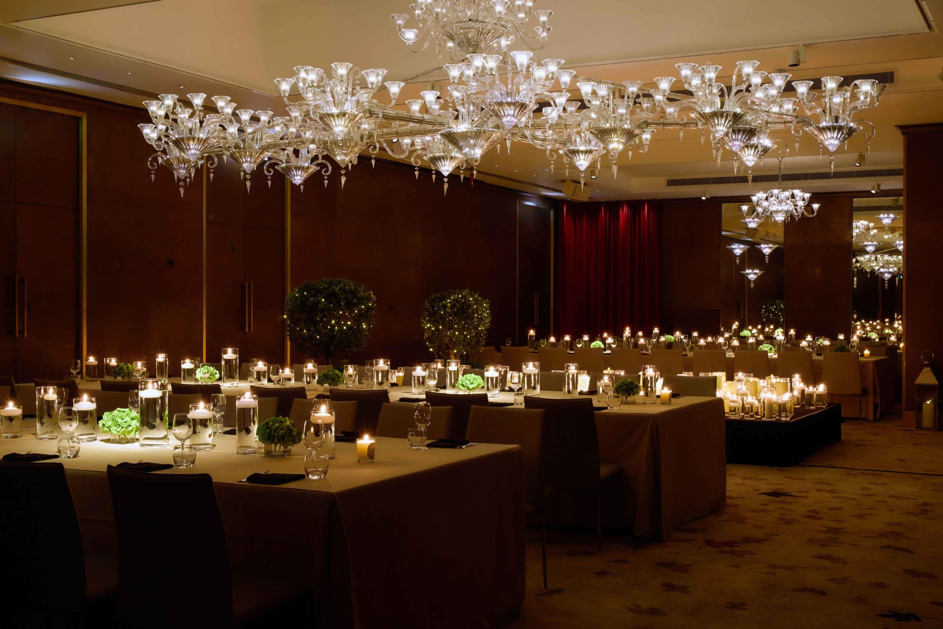 The May Fair Hotel, Mayfair, London