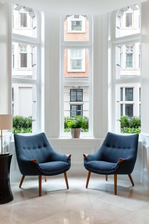 Radisson Blu Hotel, London Tottenham Court Road