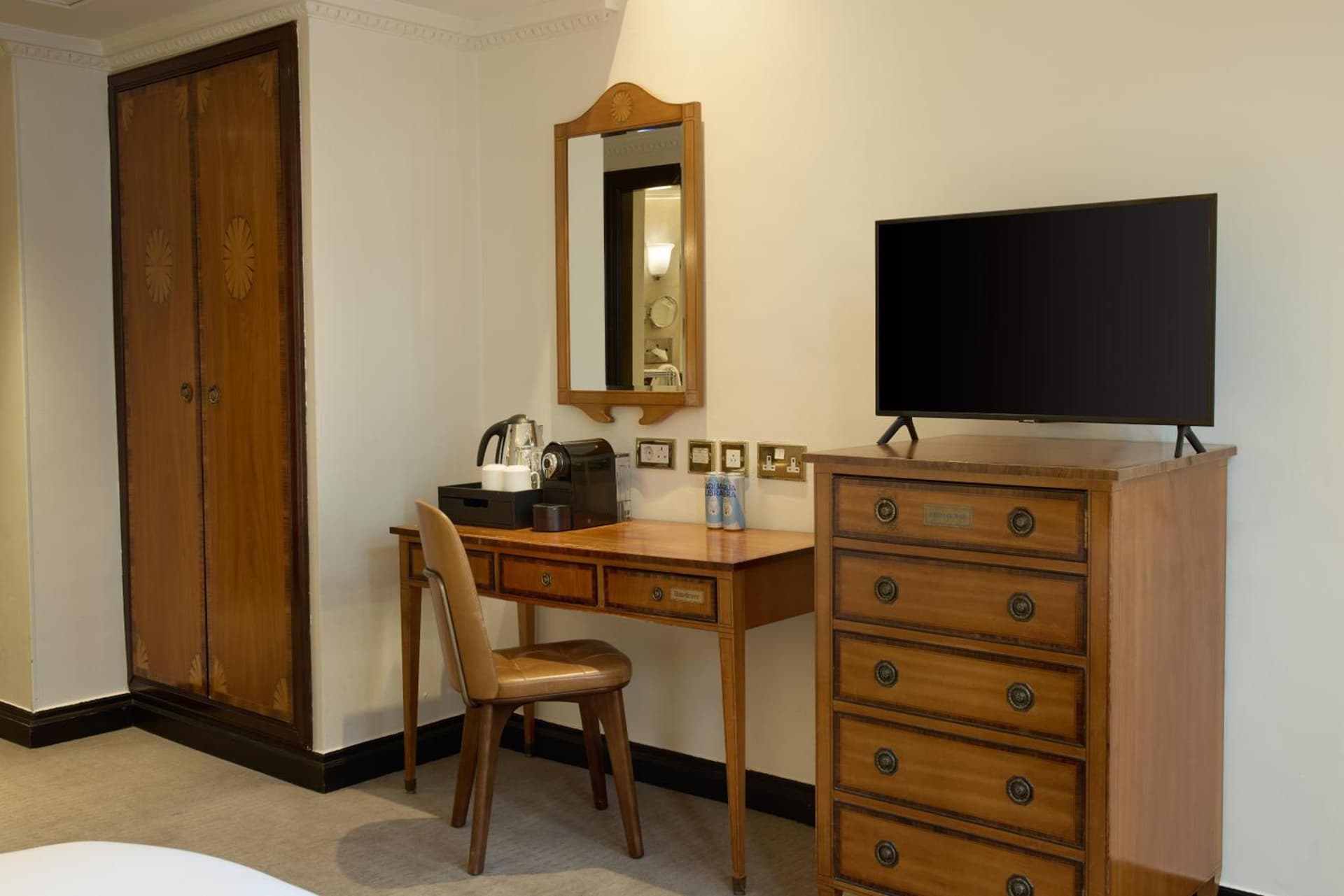 Radisson Blu Hotel, London Leicester Square