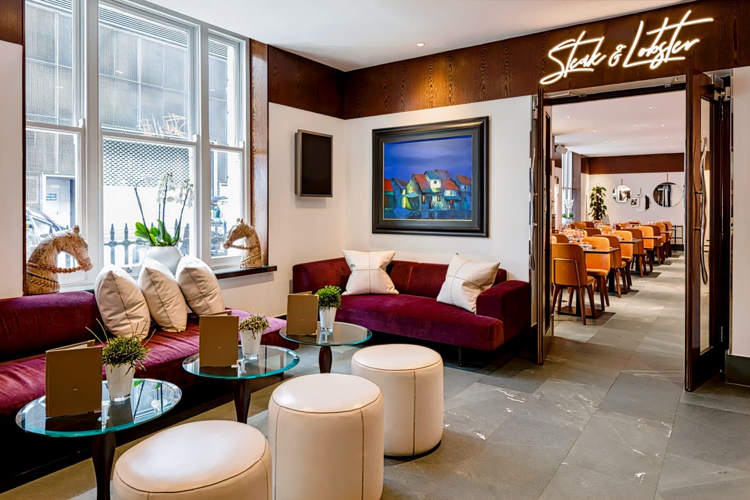 Radisson Blu Hotel, London Marble Arch