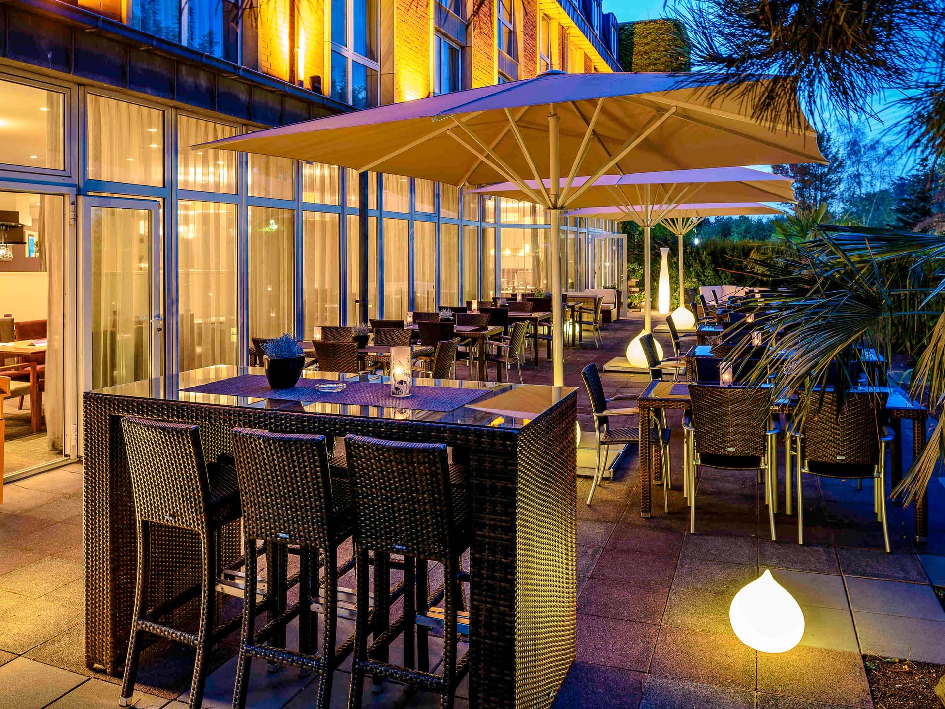 Mercure Hotel Duesseldorf Kaarst