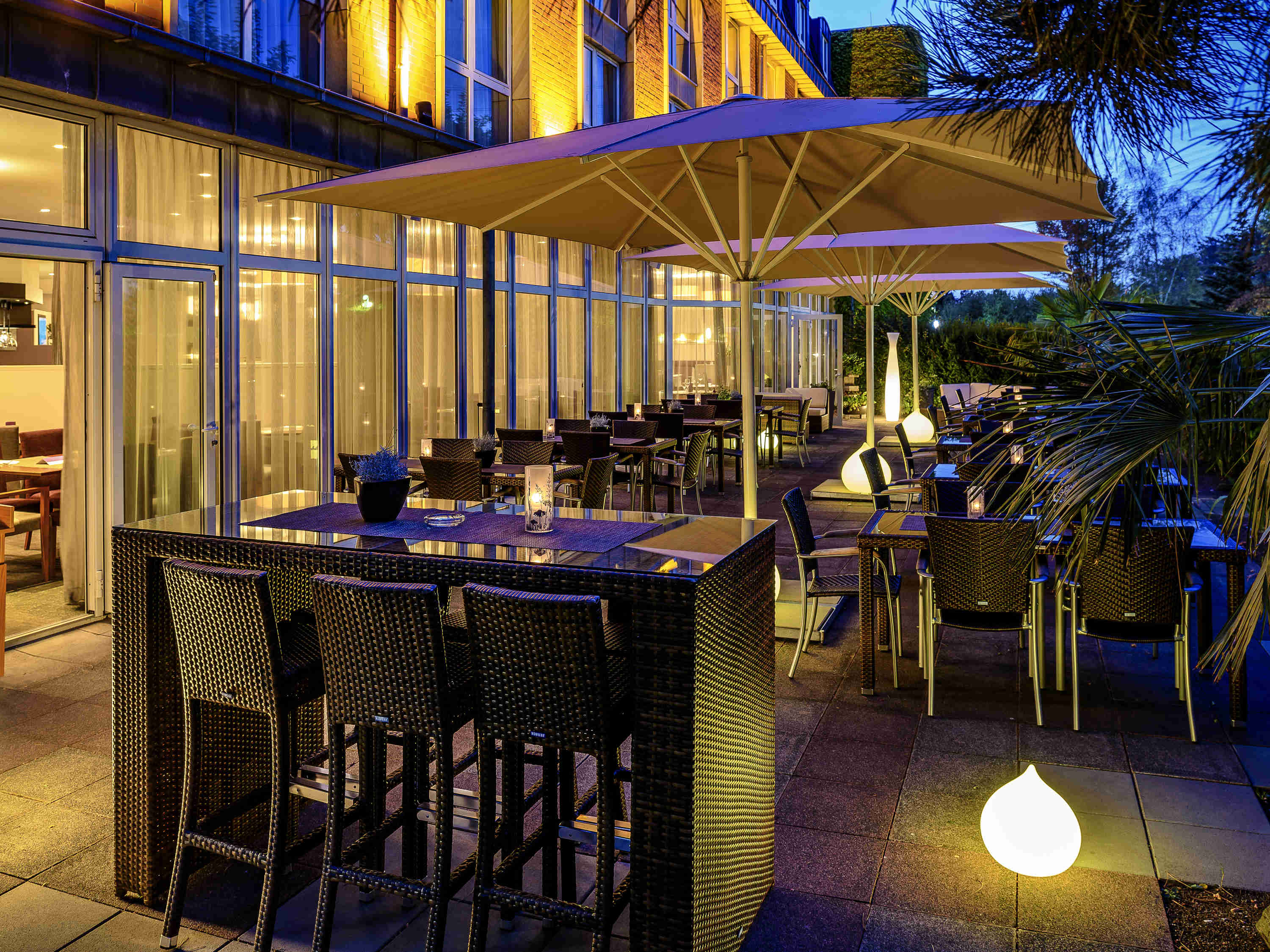 Mercure Hotel Duesseldorf Kaarst