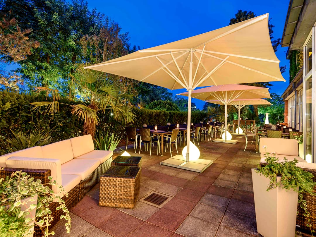 Mercure Hotel Duesseldorf Kaarst