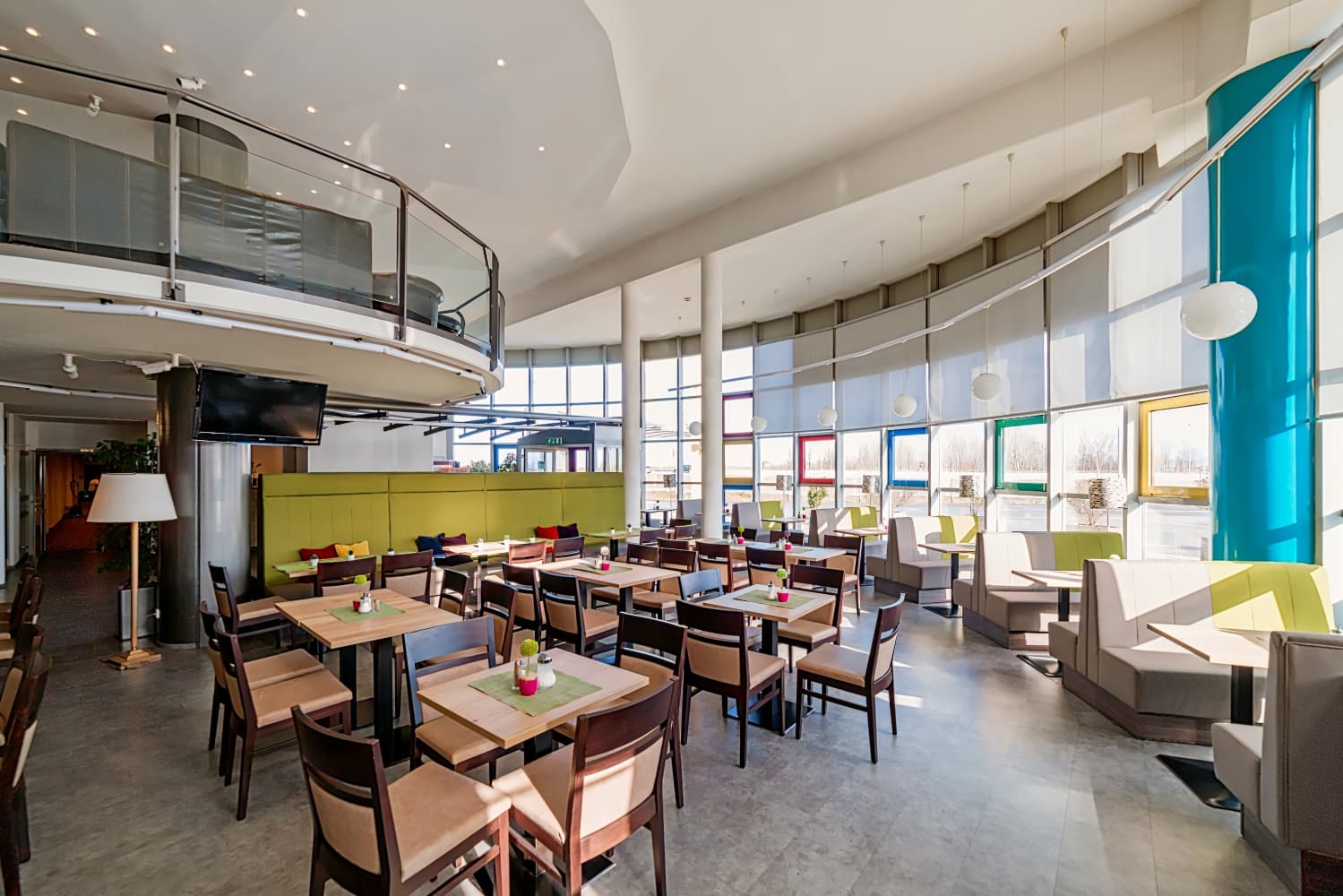 Life Hotel Vienna Airport