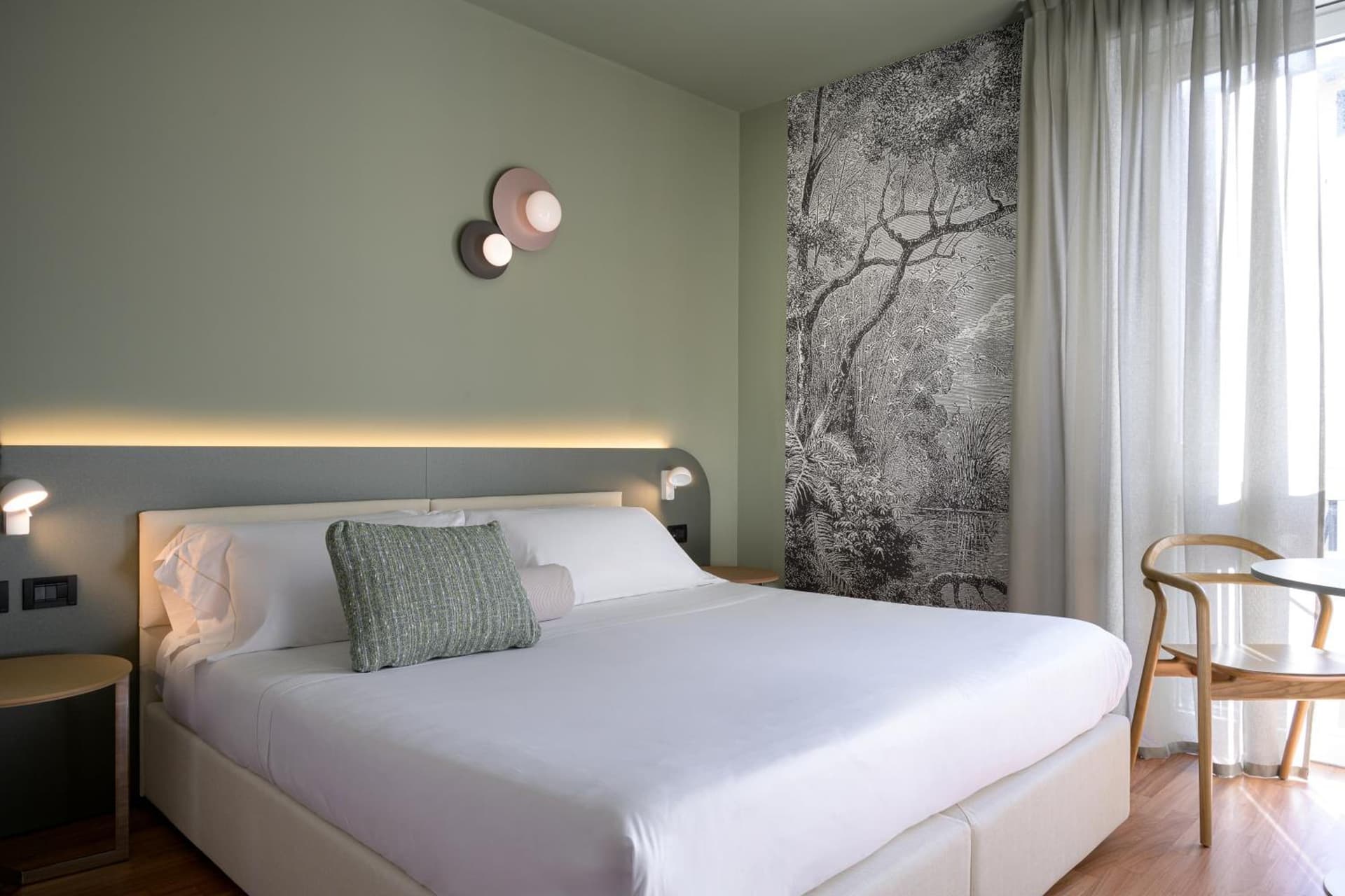 Hotel Ilaria