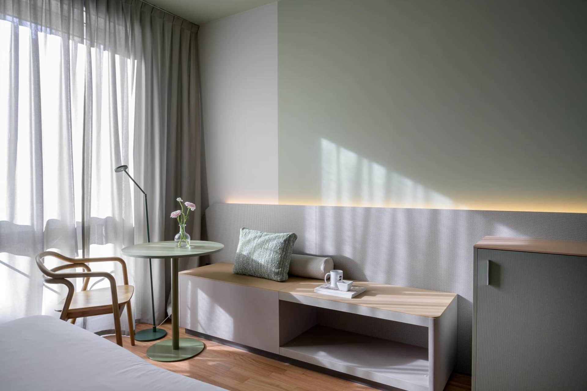Hotel Ilaria