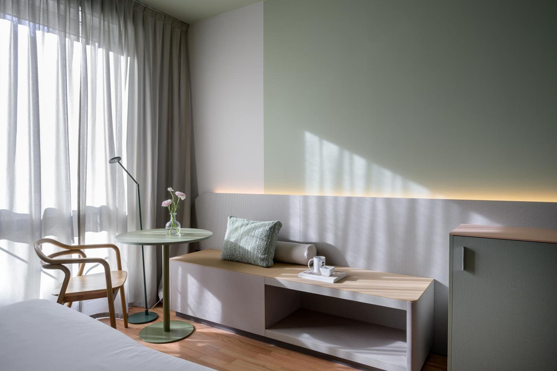 Hotel Ilaria