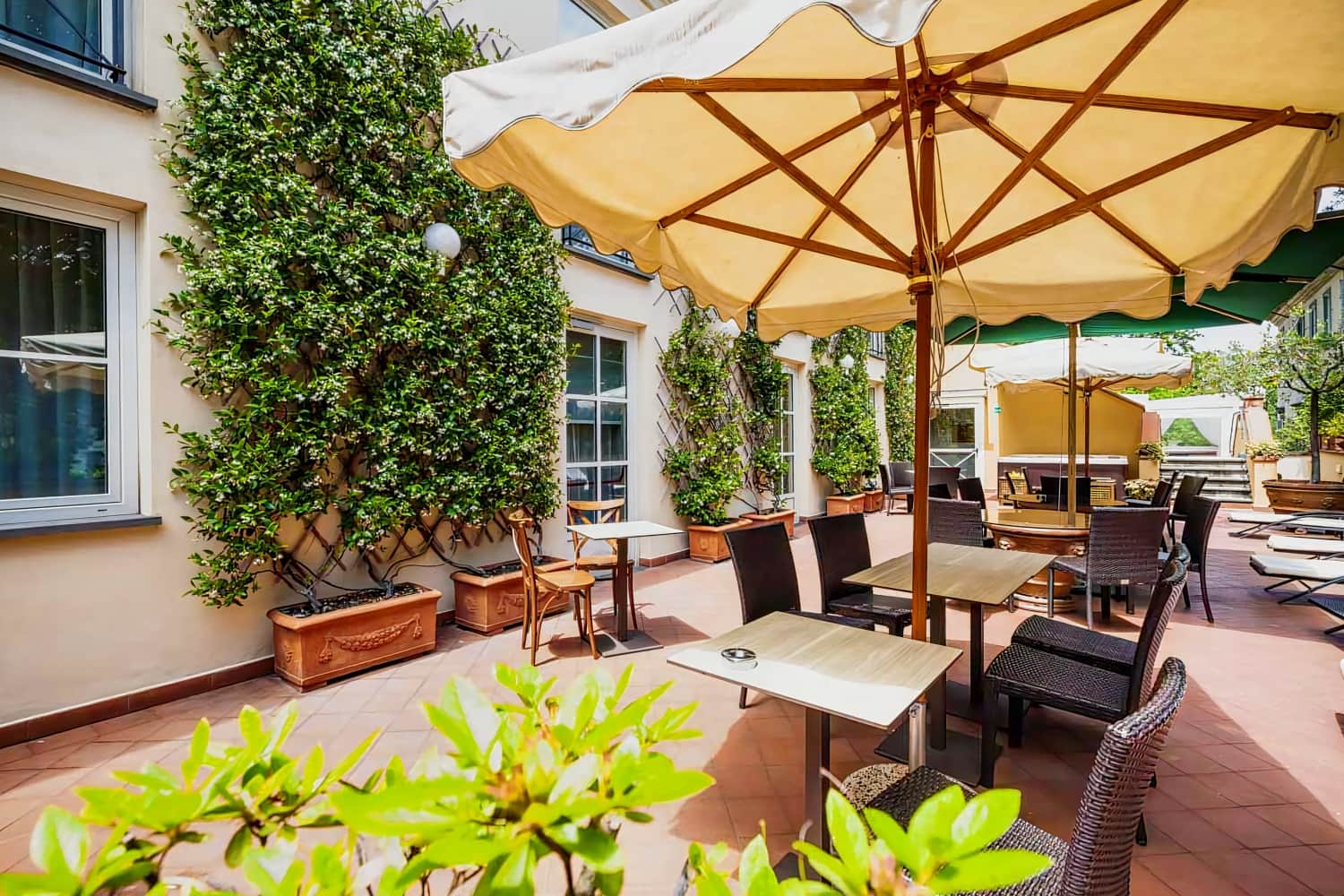 Hotel Ilaria