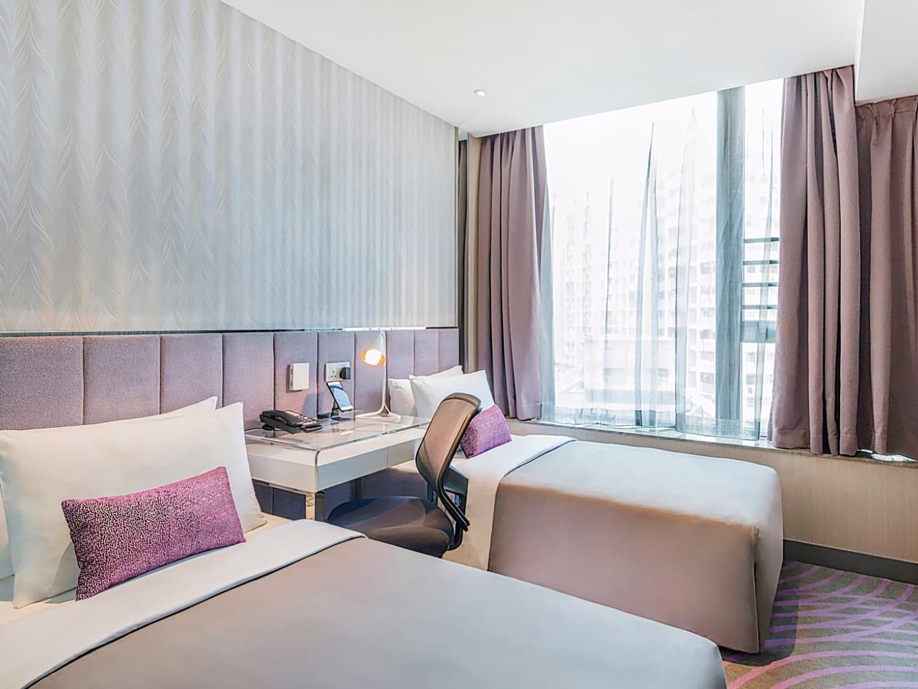 Silka Tsuen Wan, Hong Kong